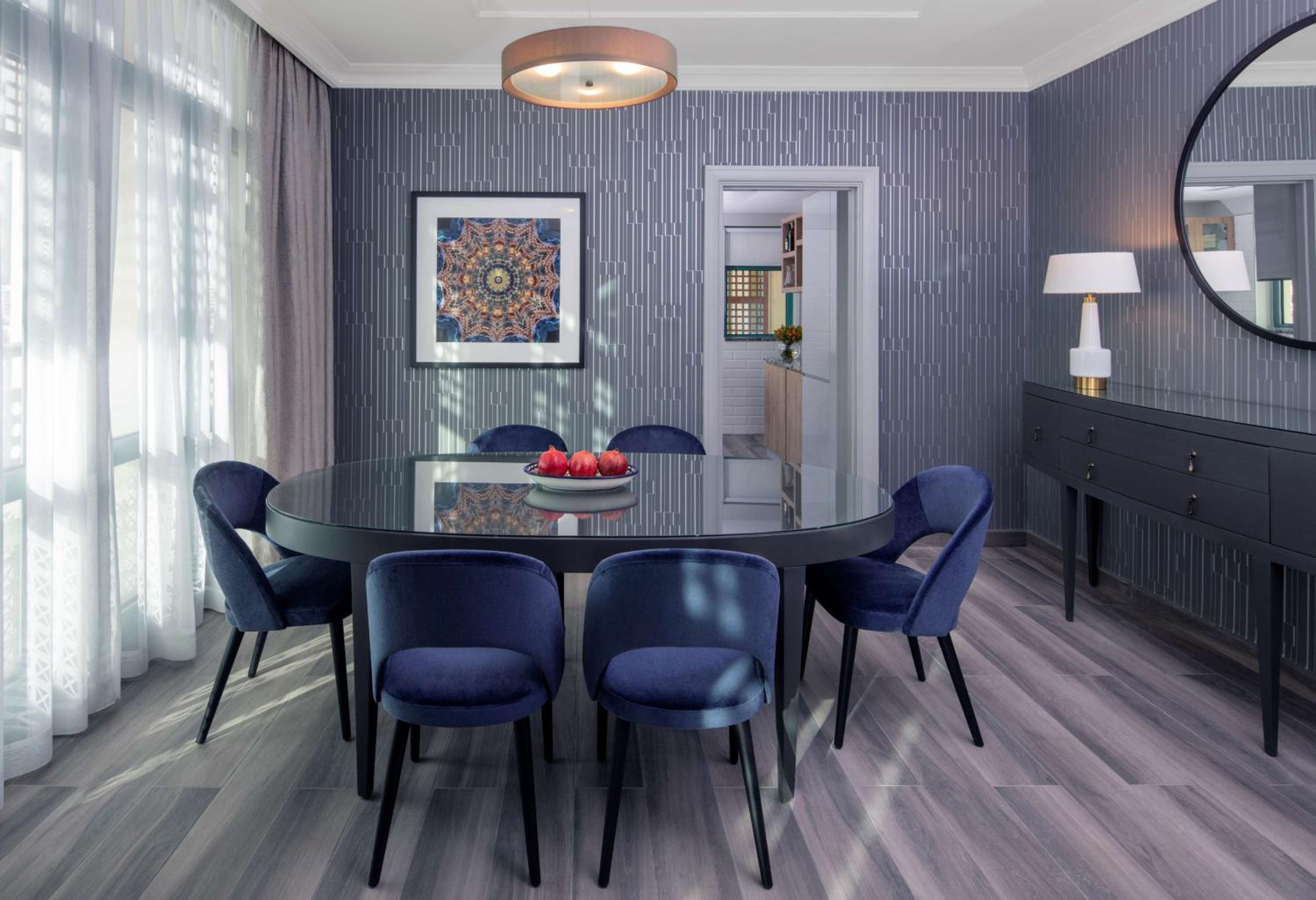 Grand King Suite - Photo 2