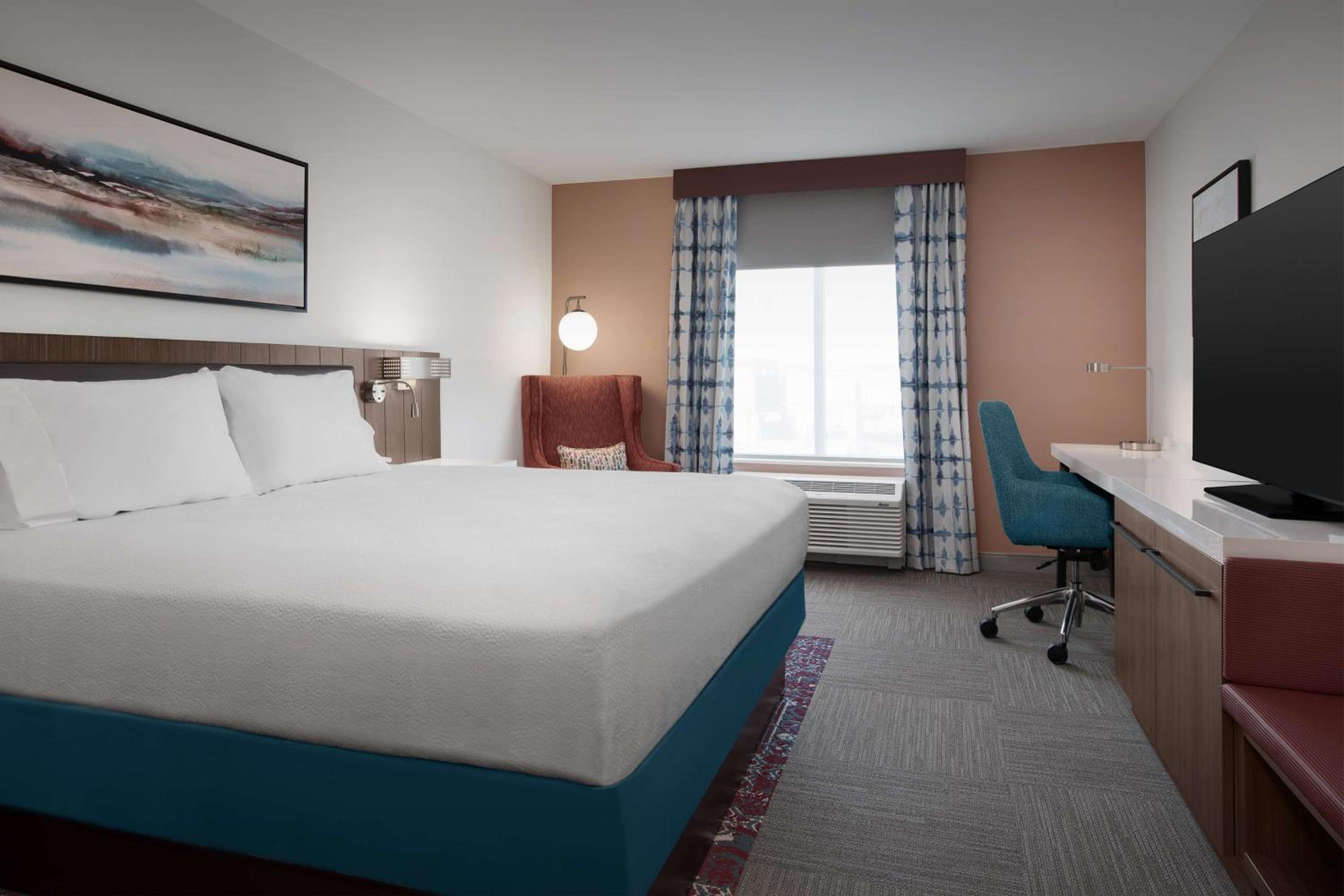 King Room - Photo 7