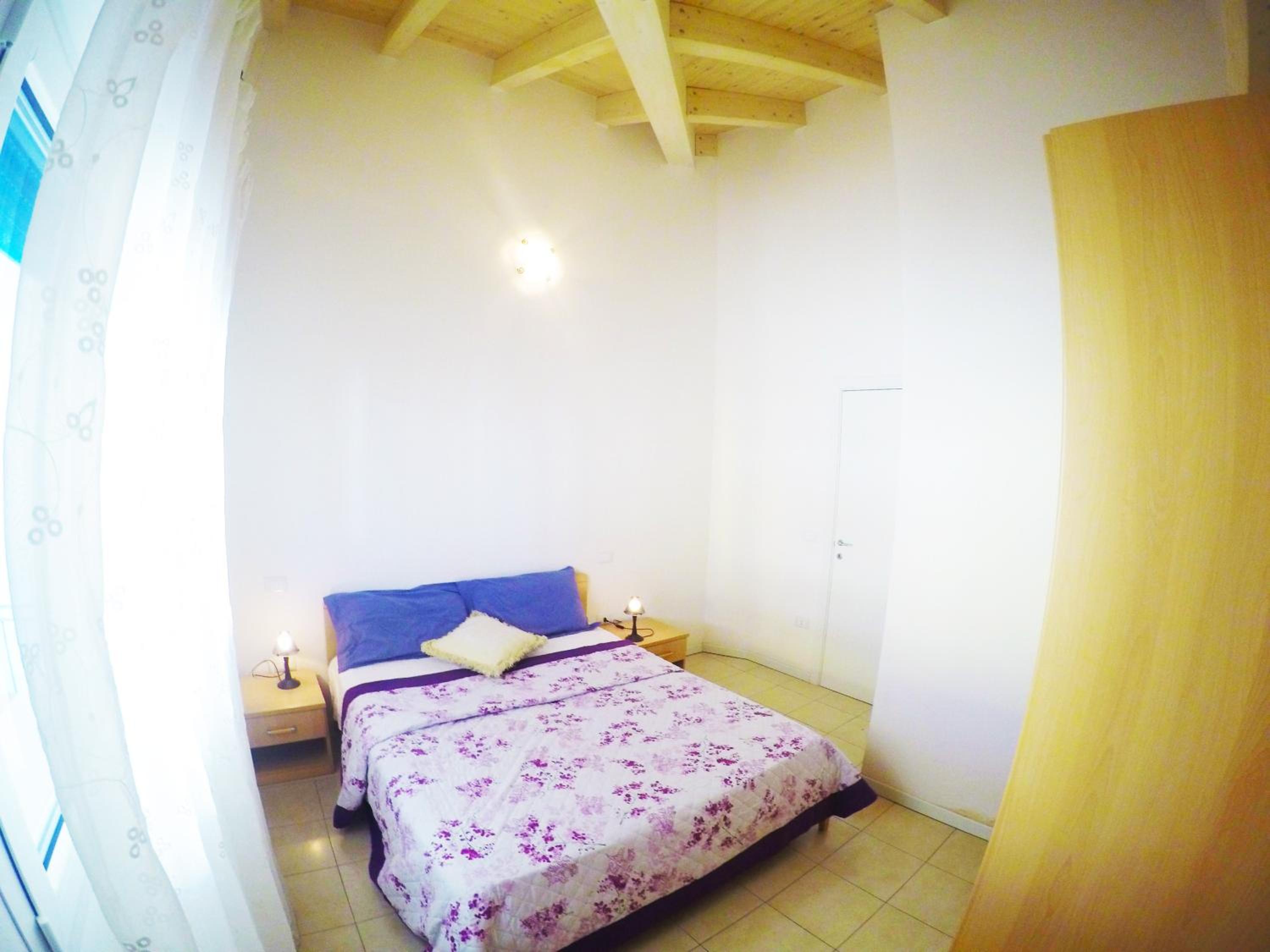 Two-Bedroom Apartment - Photo 1