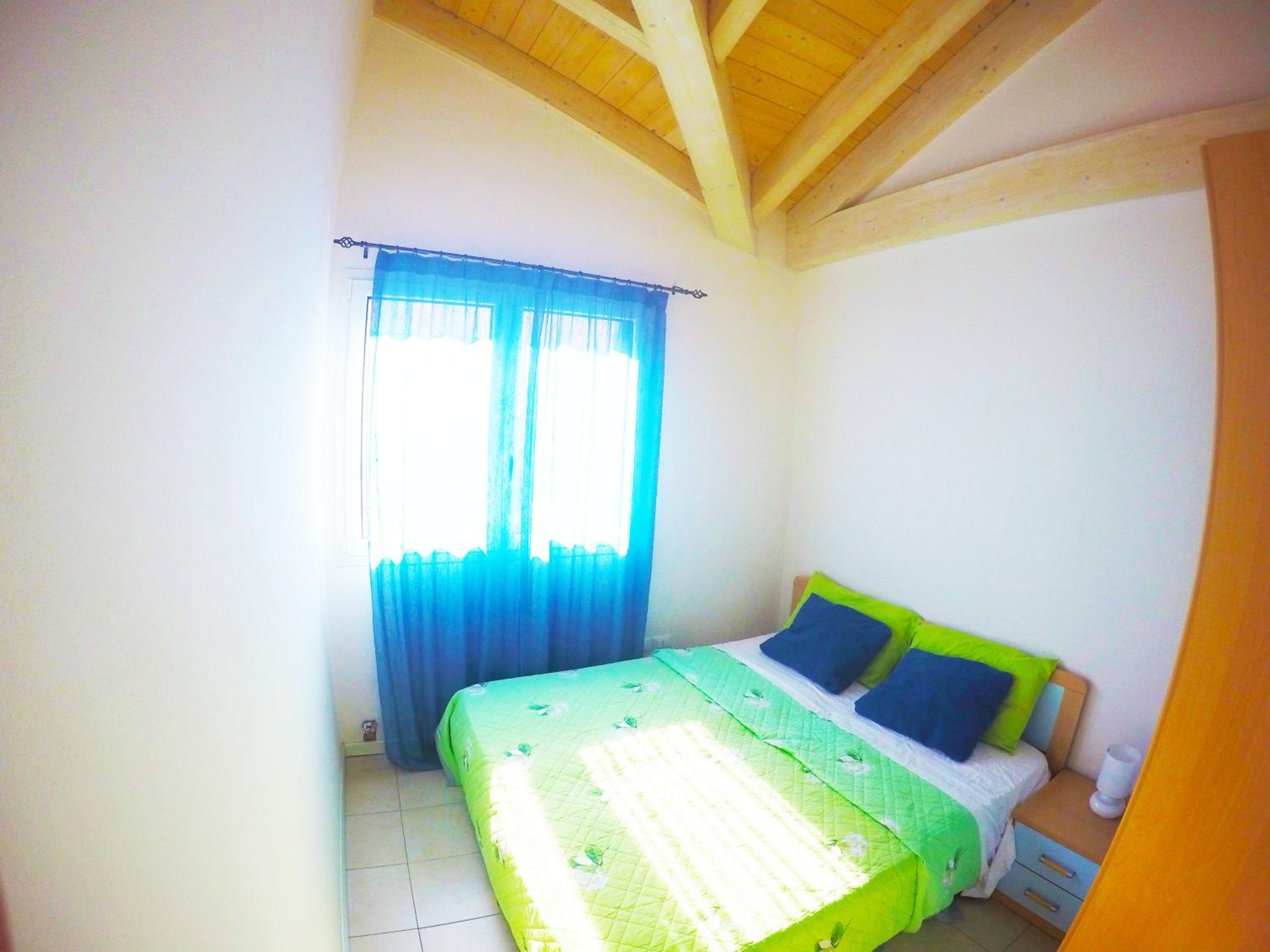 Two-Bedroom Apartment - Photo 8