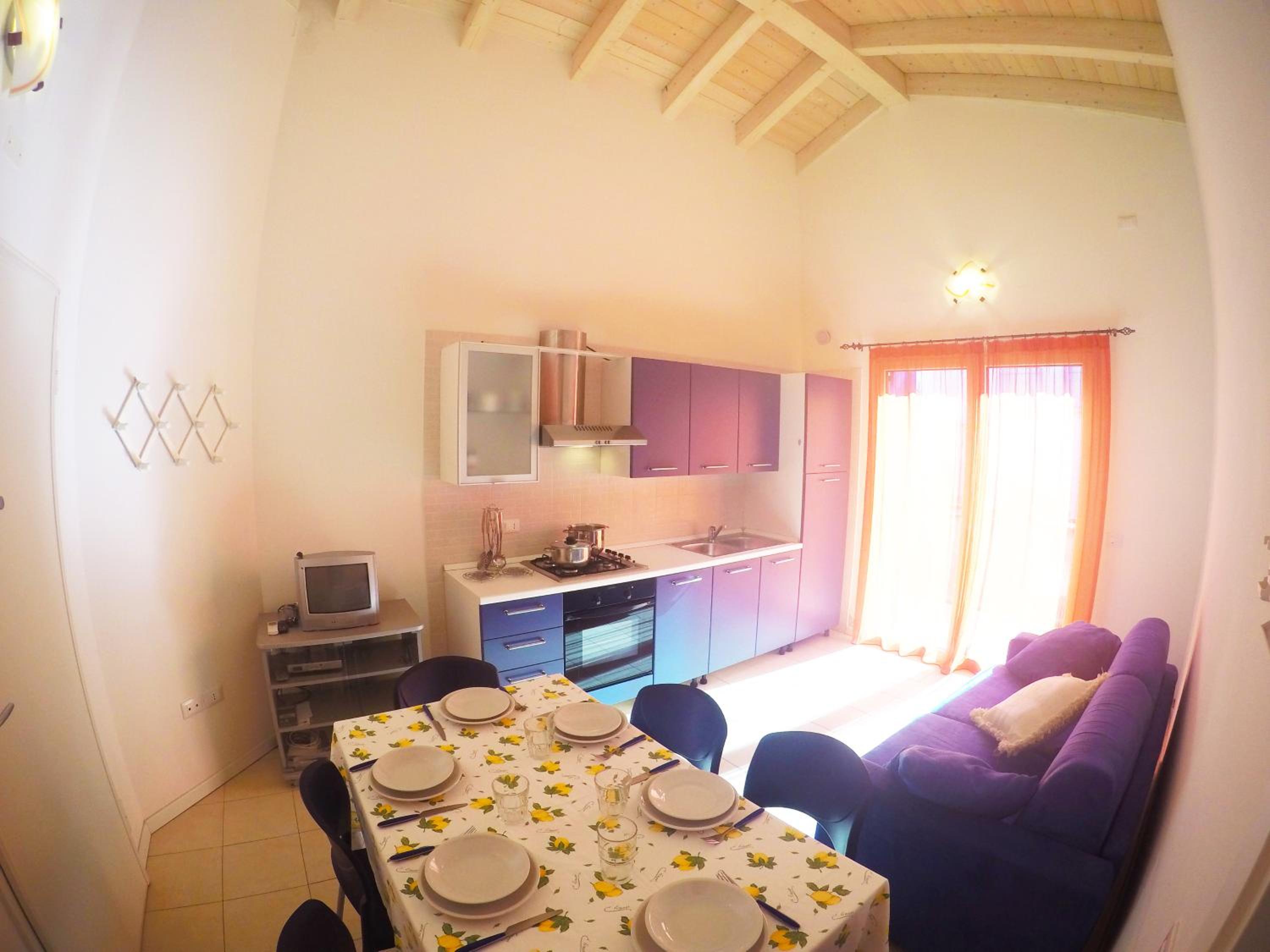 Two-Bedroom Apartment - Photo 11
