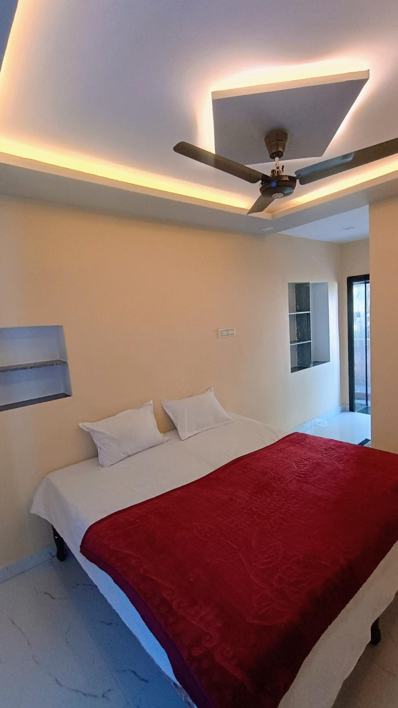 Budget Double Room