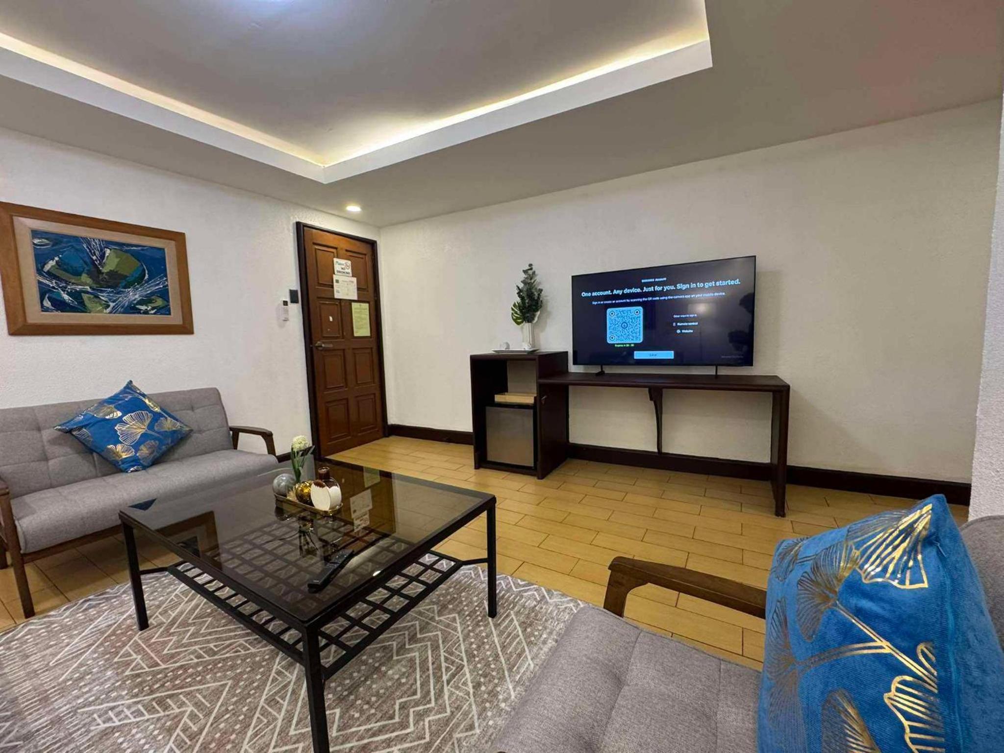 Suite photo 2