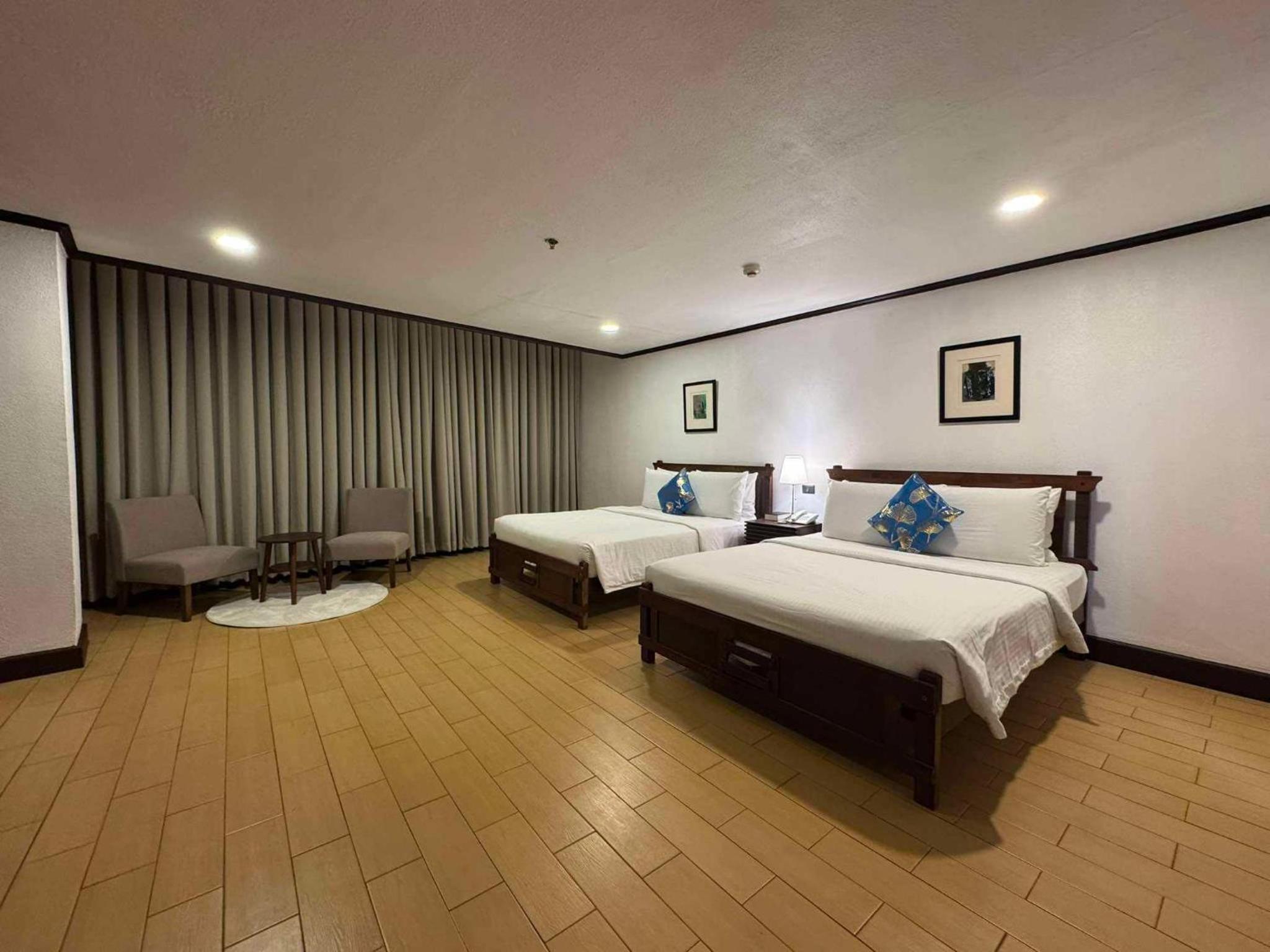 Suite photo 3