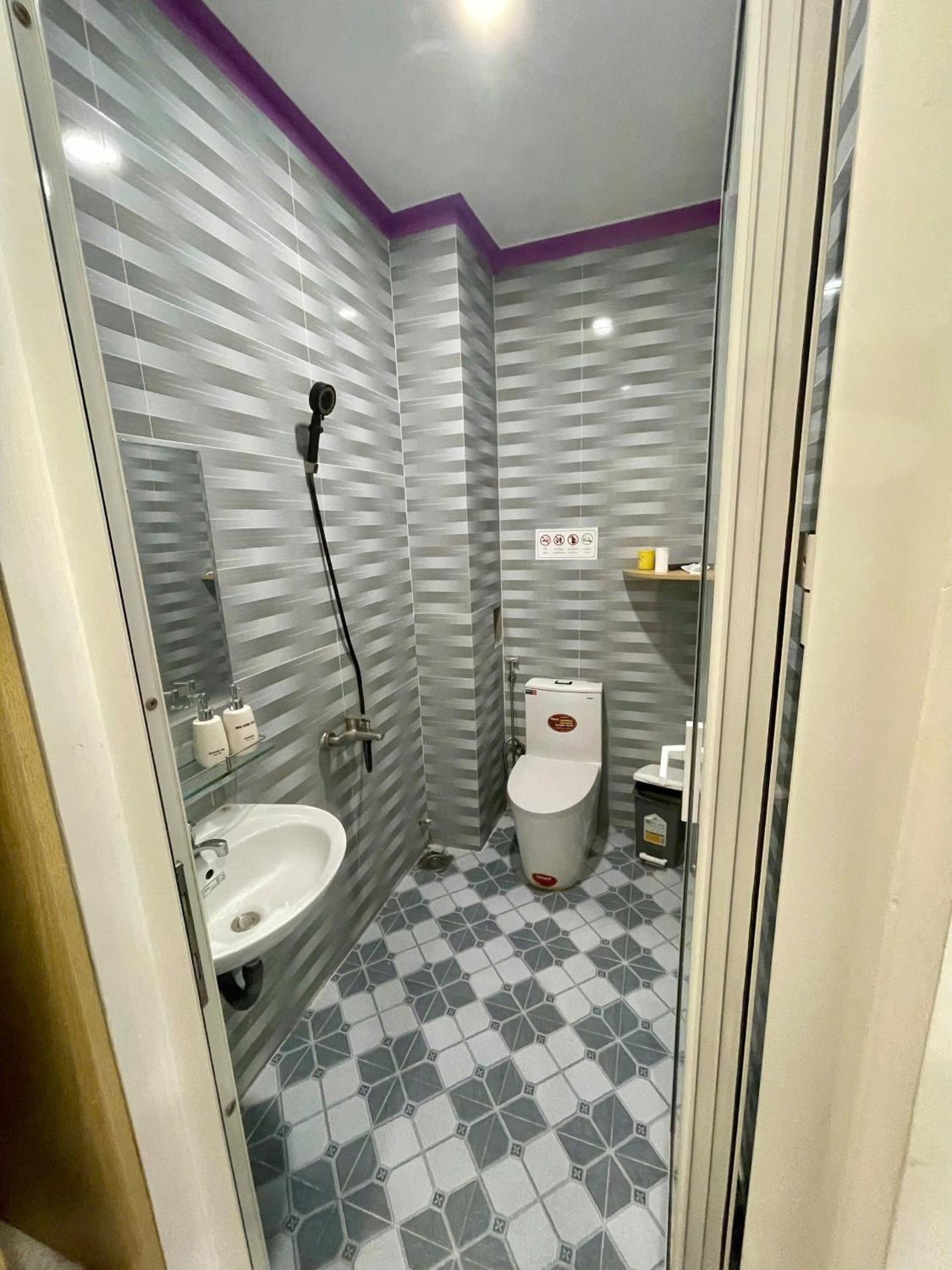 Basic Triple Room photo 1