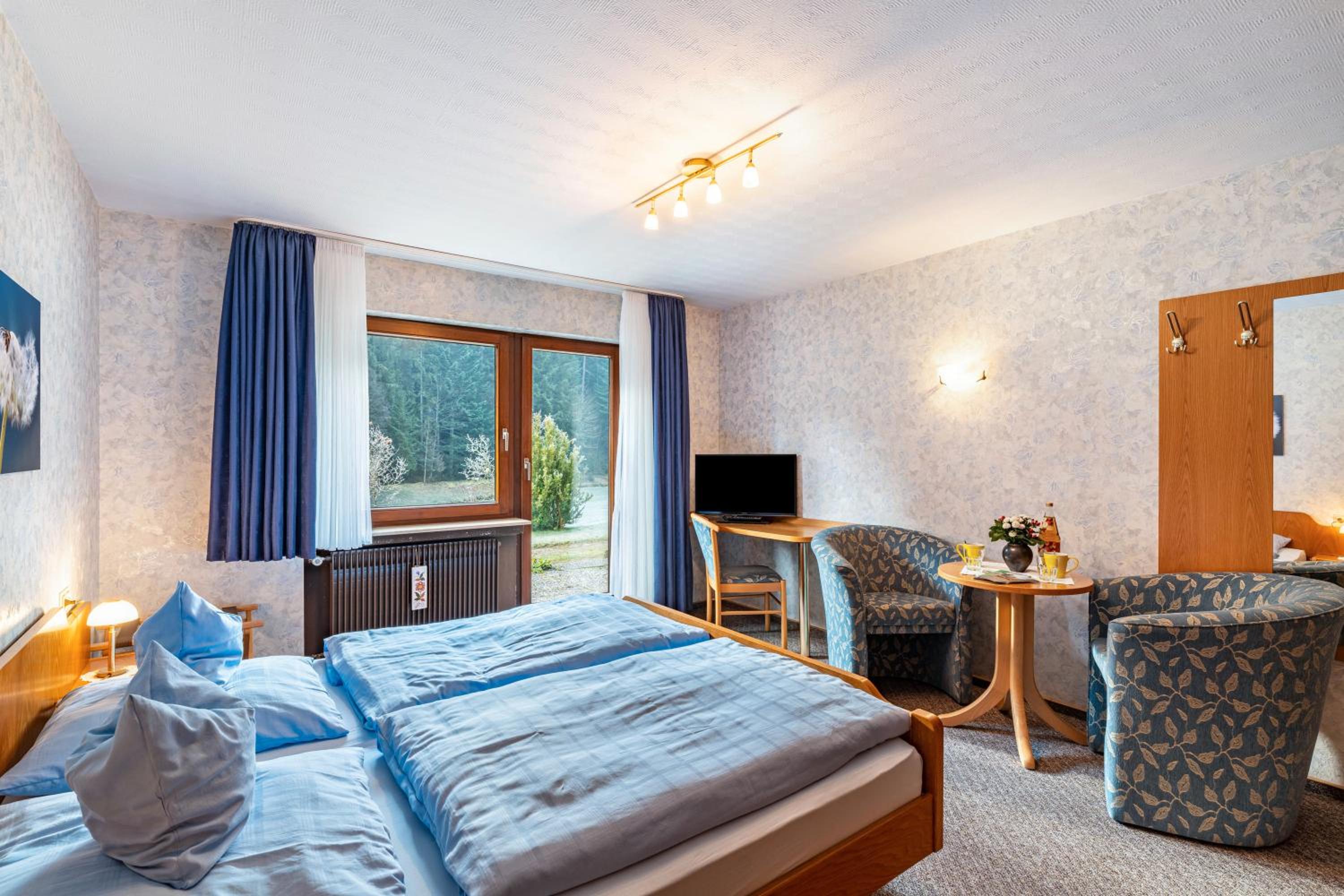 Superior Double Room photo 3