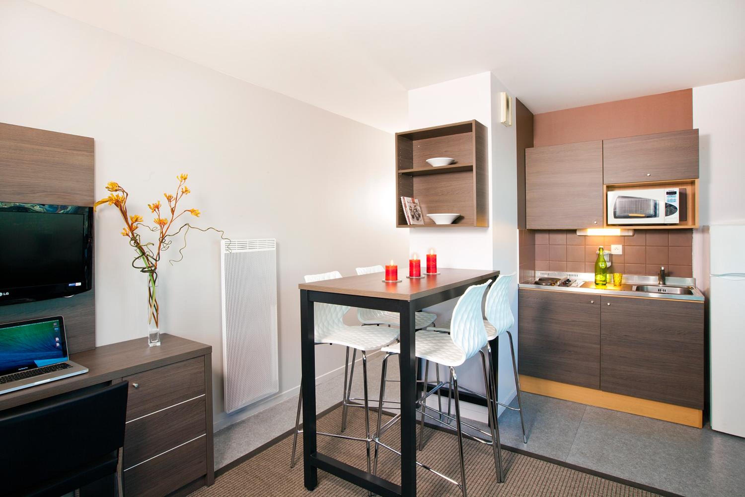 2 Room Apartment - 3 or 4 People - Photo 7