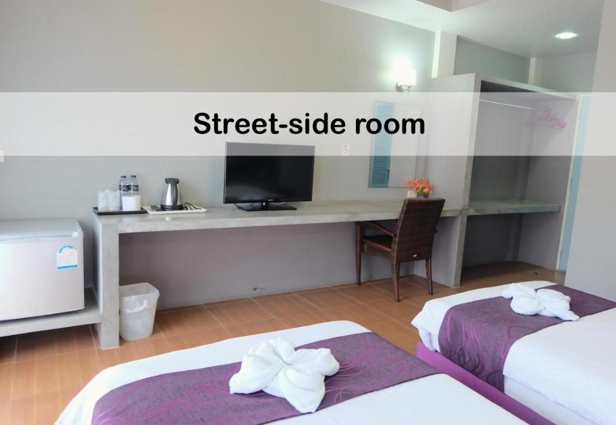 Superior Twin Room photo 2