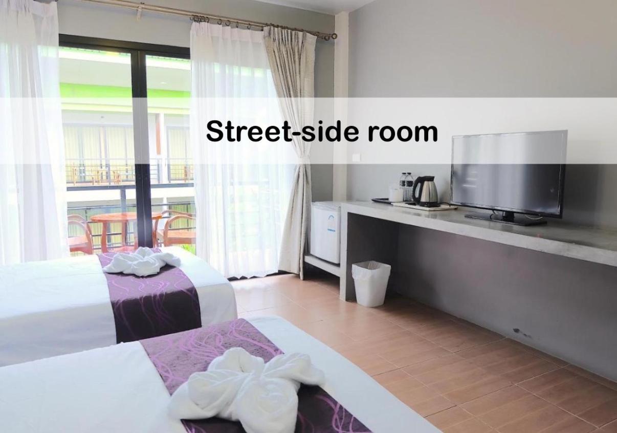 Superior Twin Room photo 3