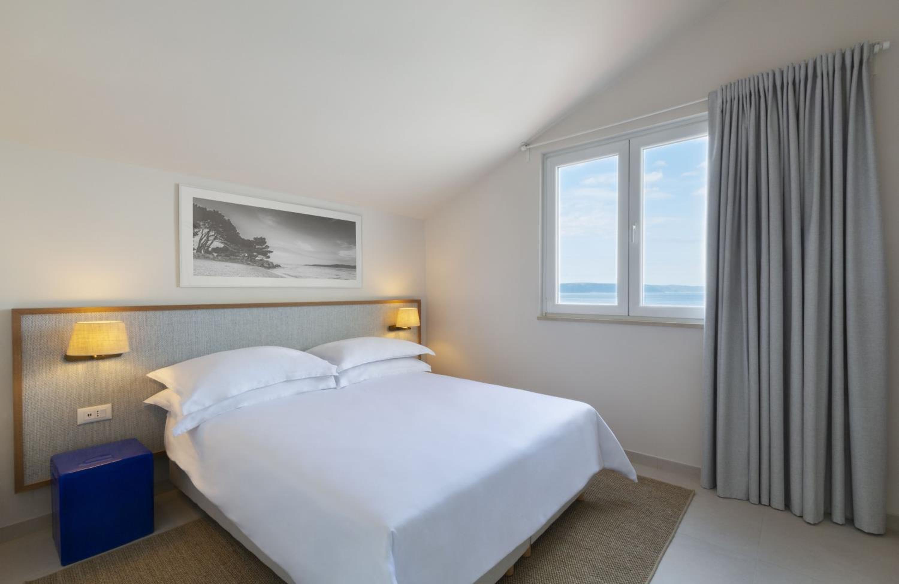 Suite with Balcony photo 2