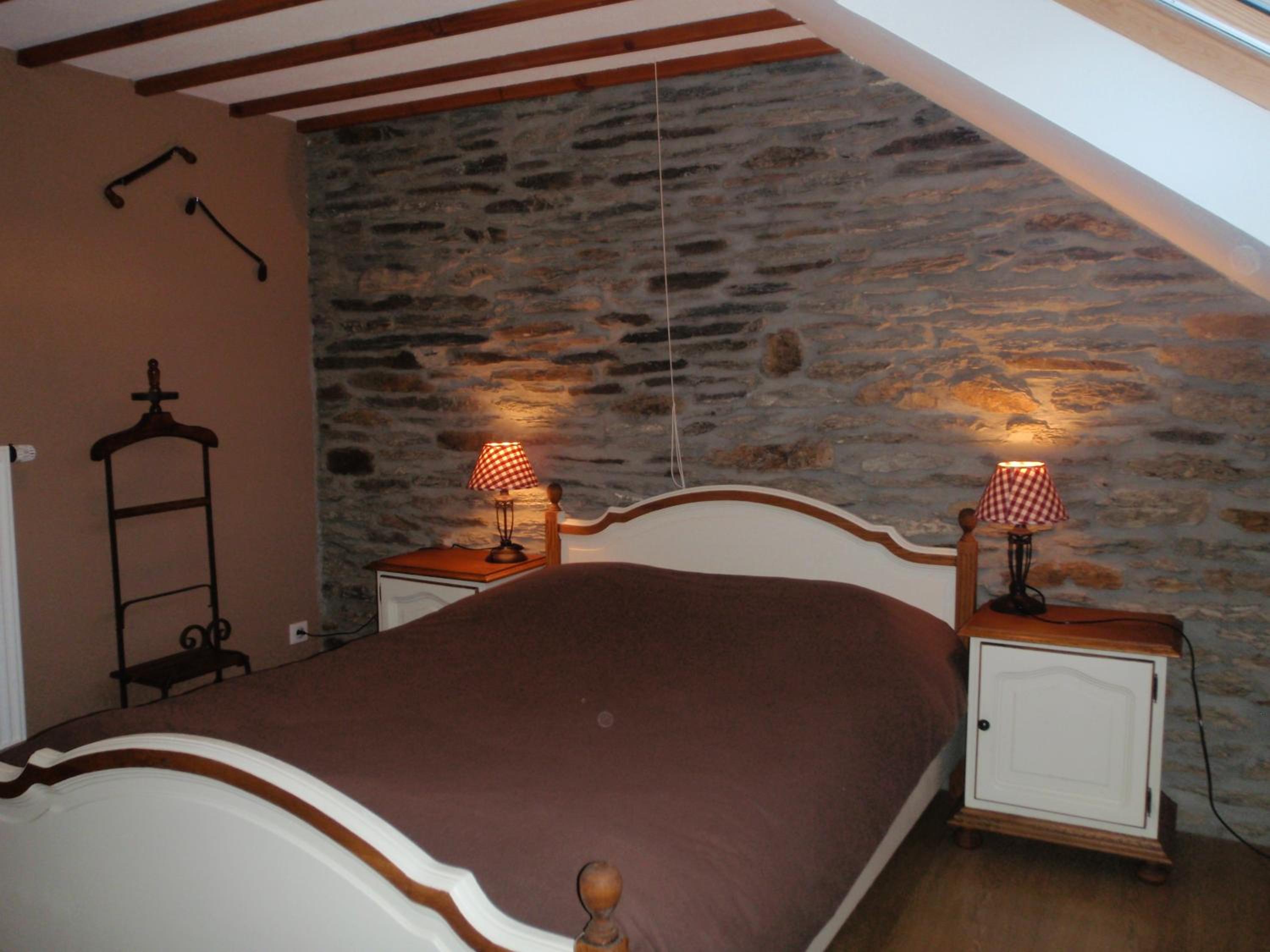 Two-Bedroom House photo 1