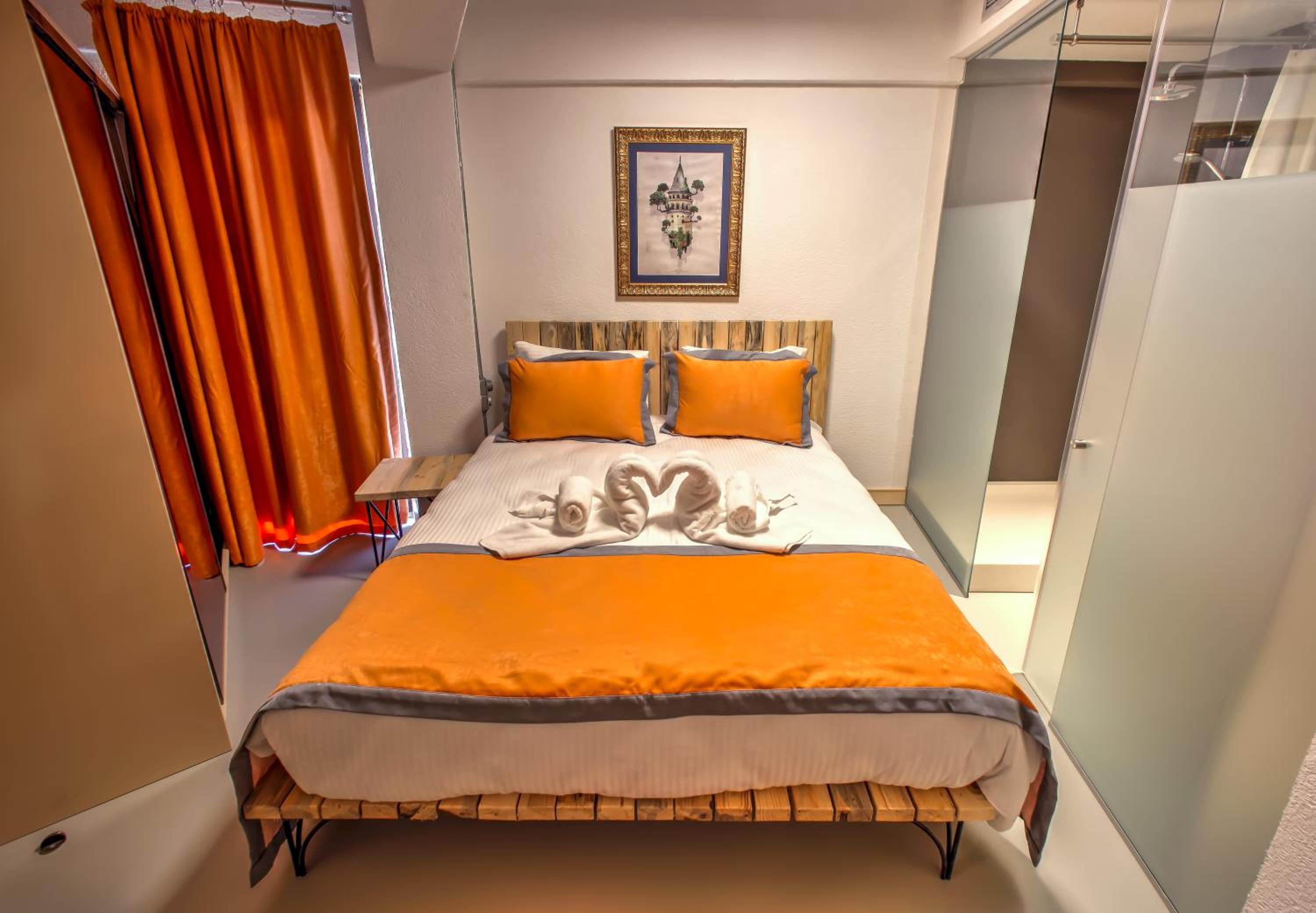 Standard Double Room photo 2