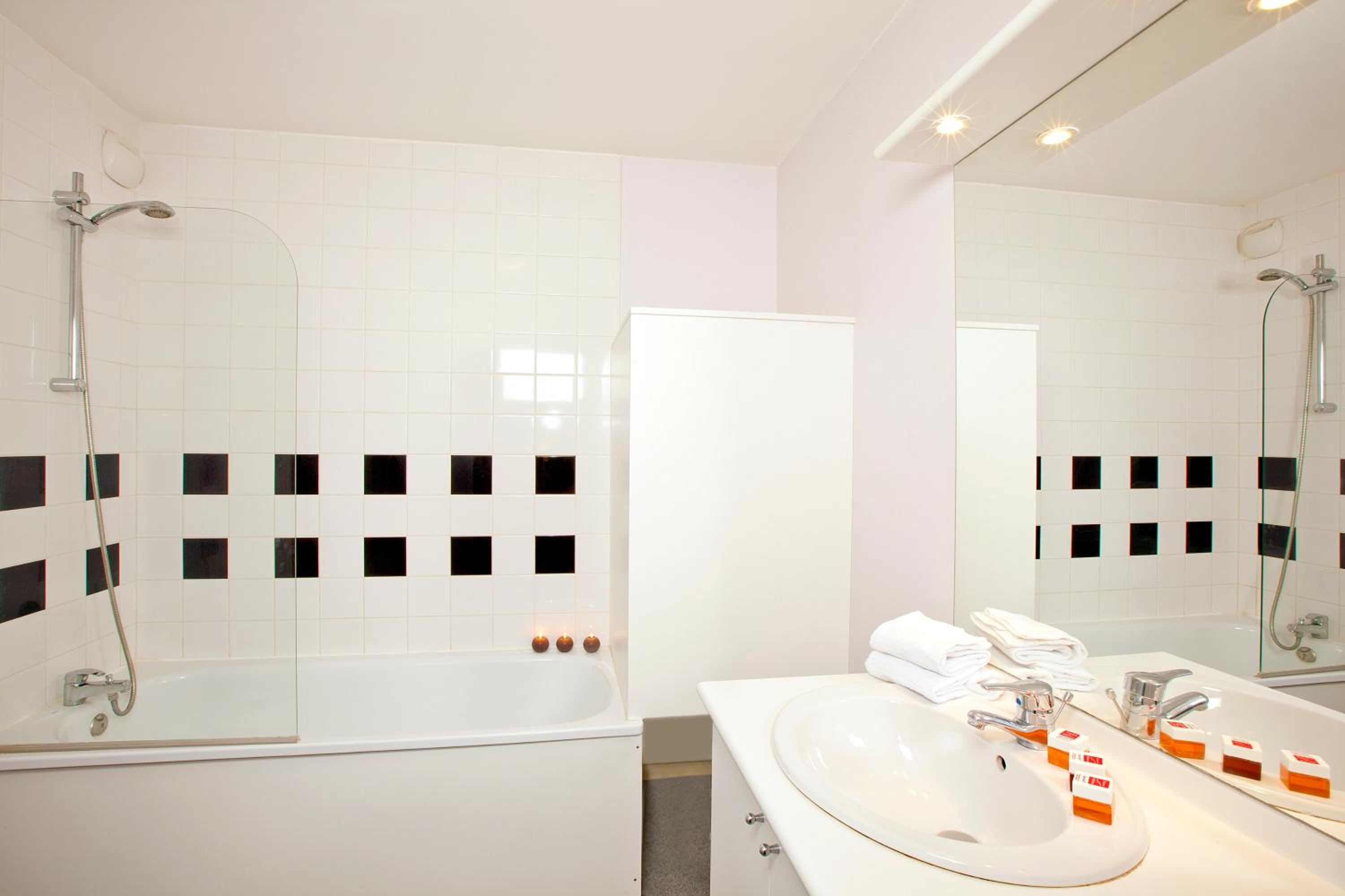 2 Room Apartment - 3 or 4 People - Photo 6