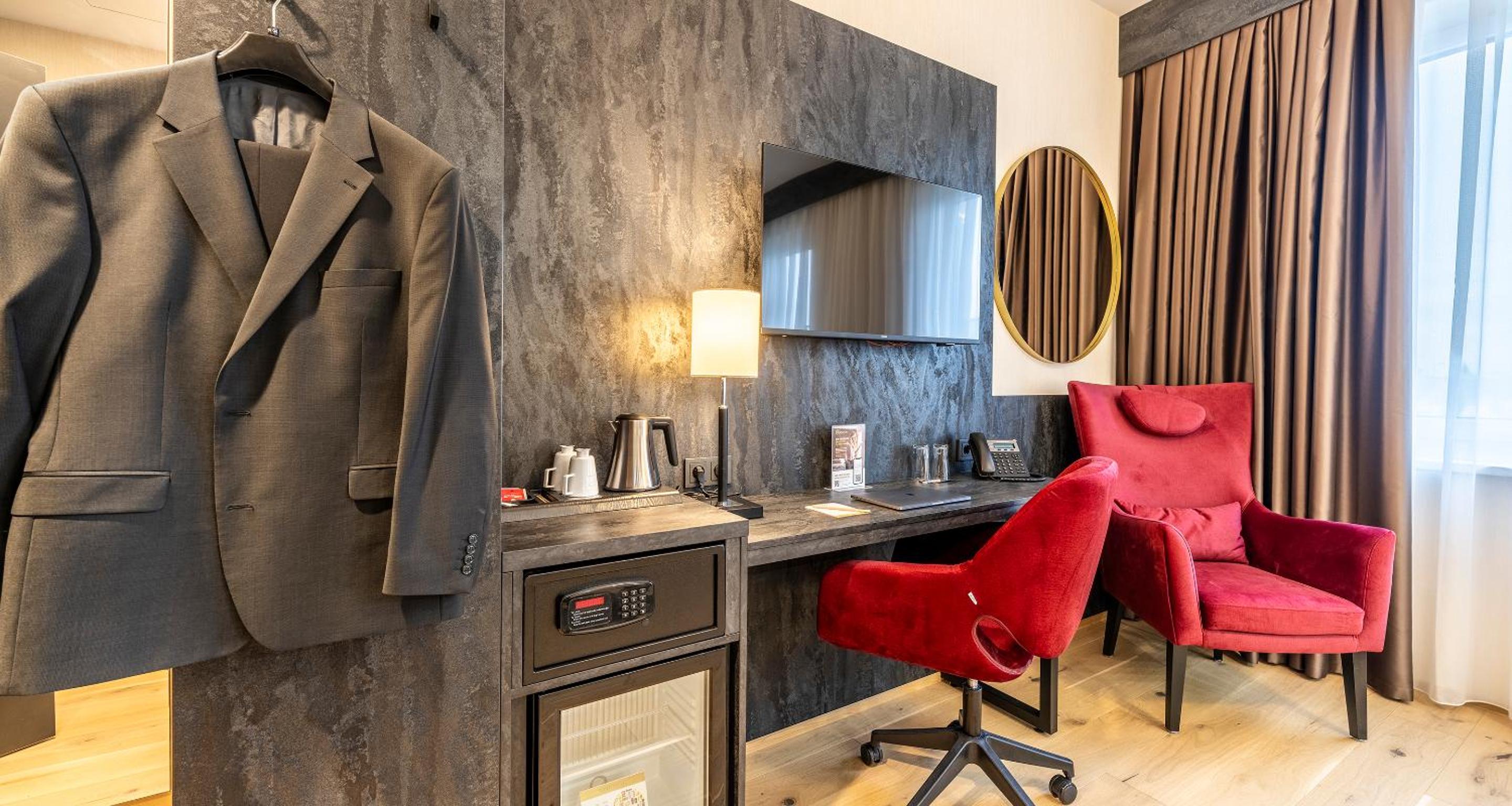 PLAZA INN Wiener Neustadt, Collezione BW Signature, Foto 4