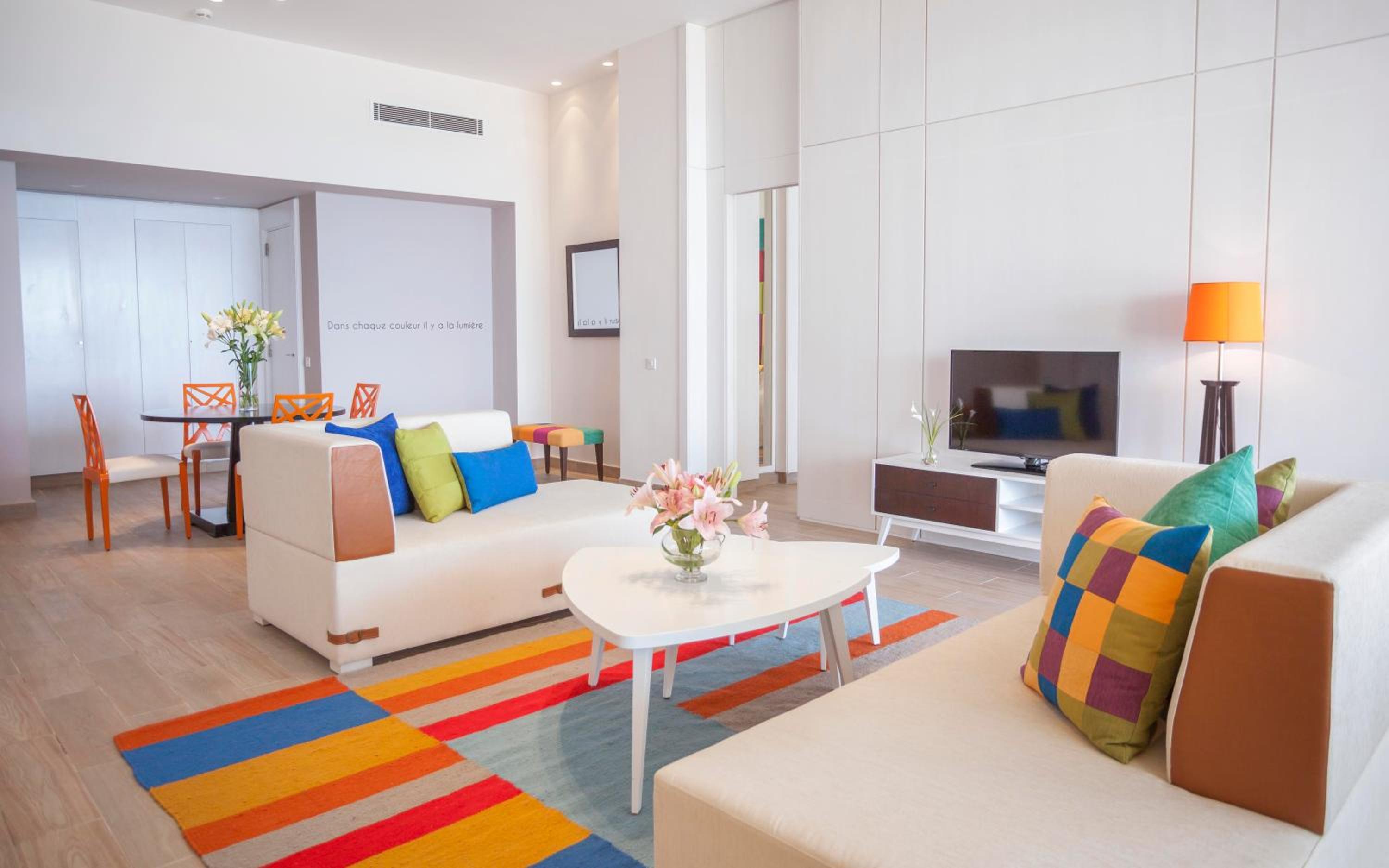 Legende Suite with Private Pool First Floor photo 2