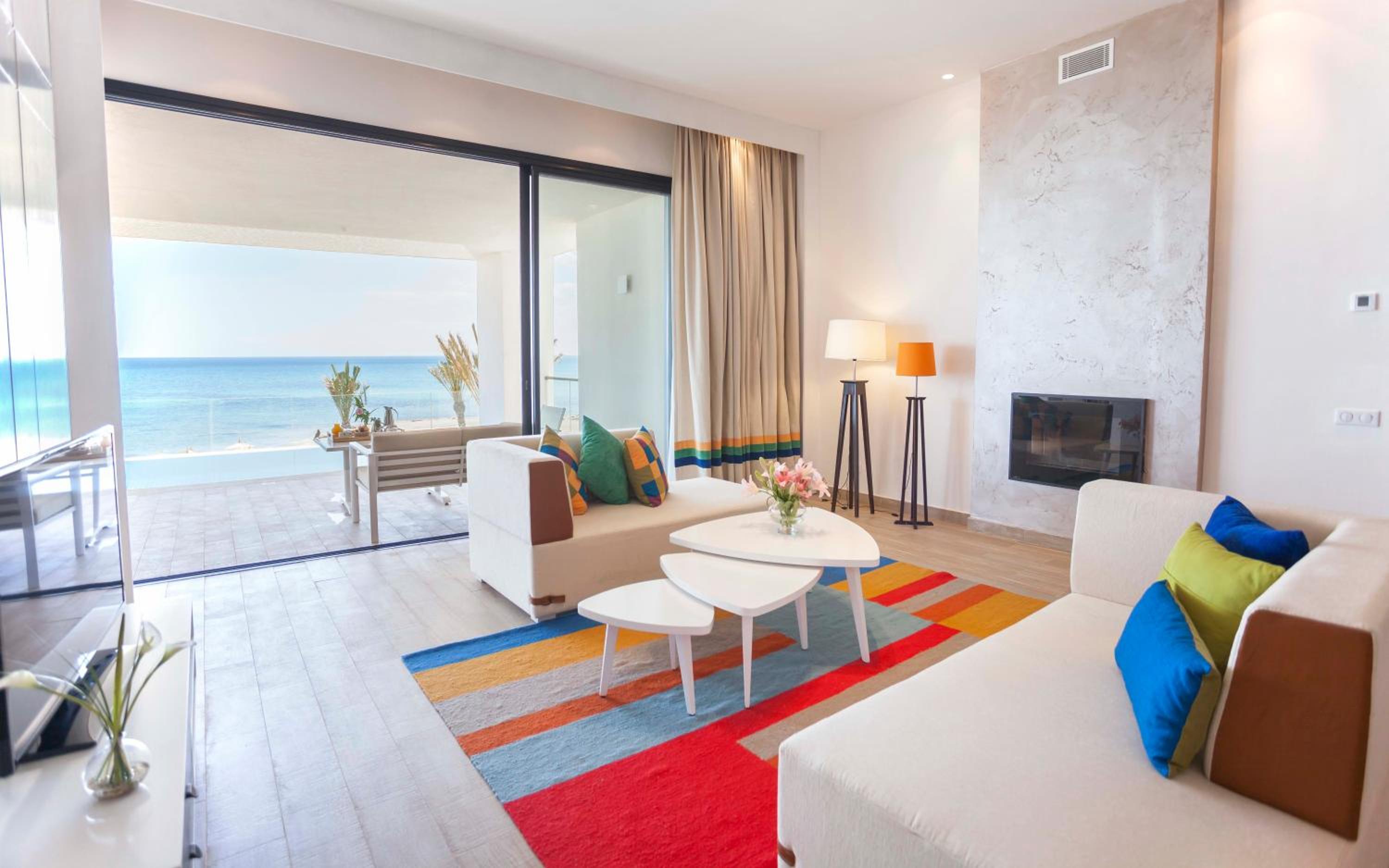 Legende Suite with Private Pool First Floor photo 3