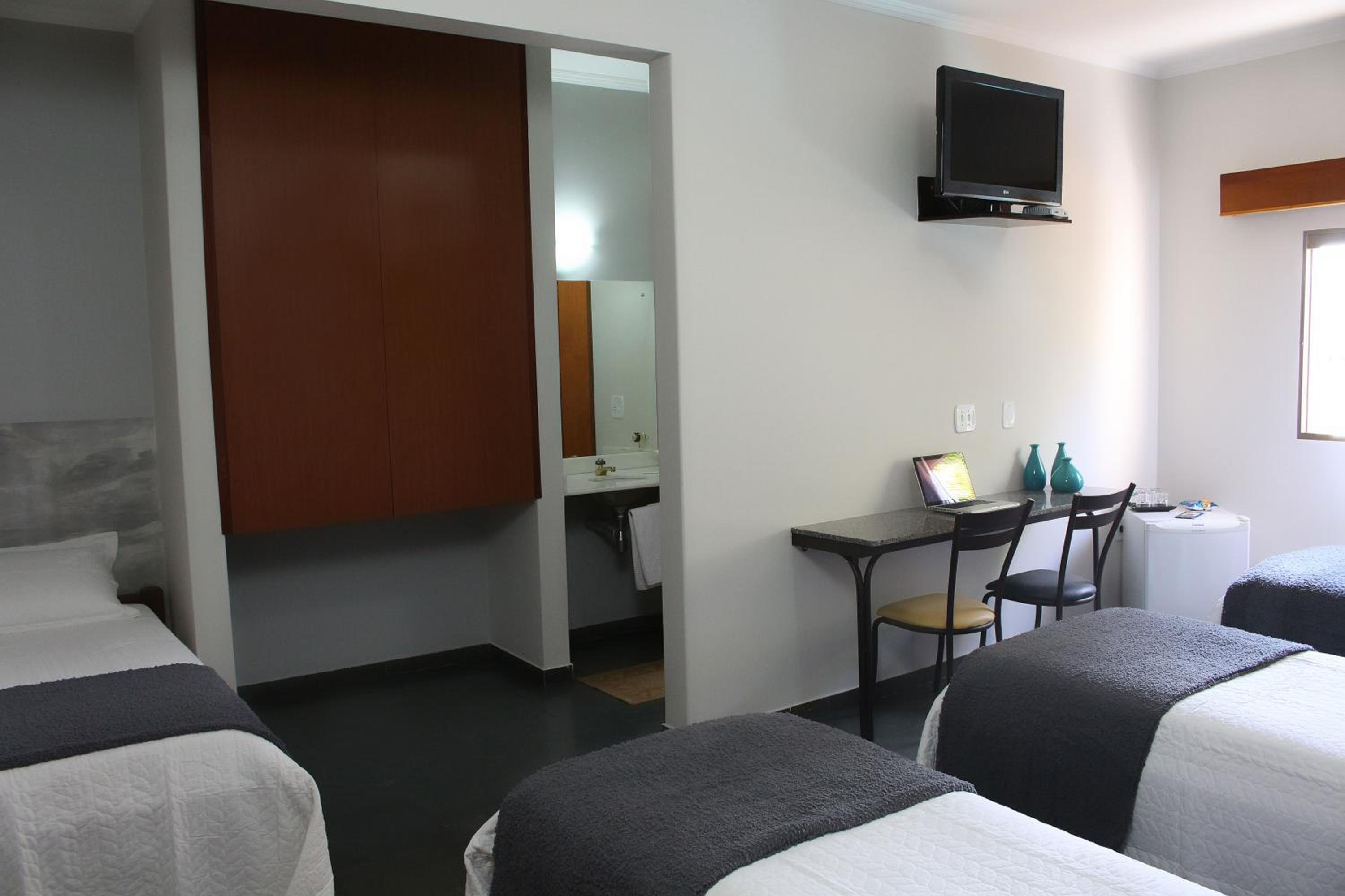 Quadruple Room photo 1