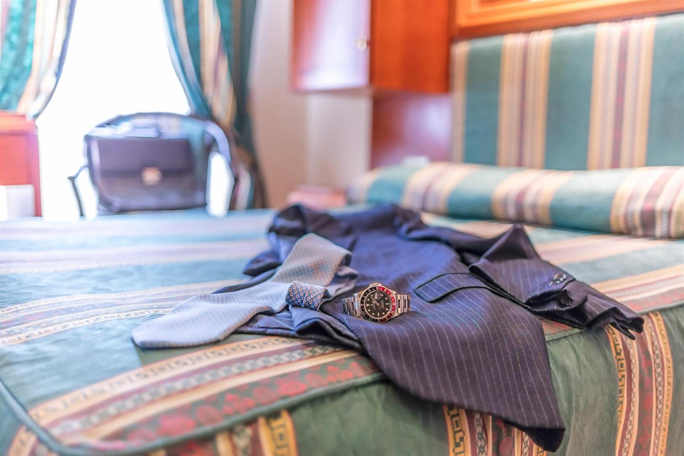 Standard Double or Twin Room photo 2