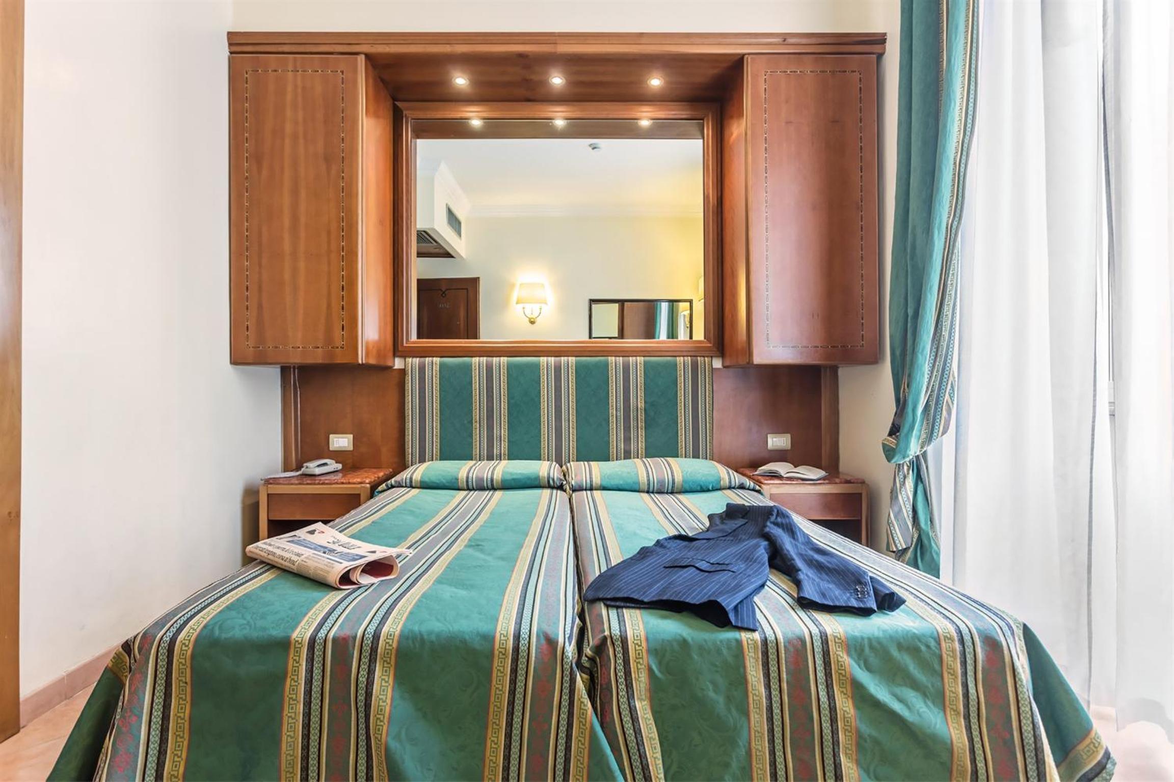 Economy Double or Twin Room photo 1