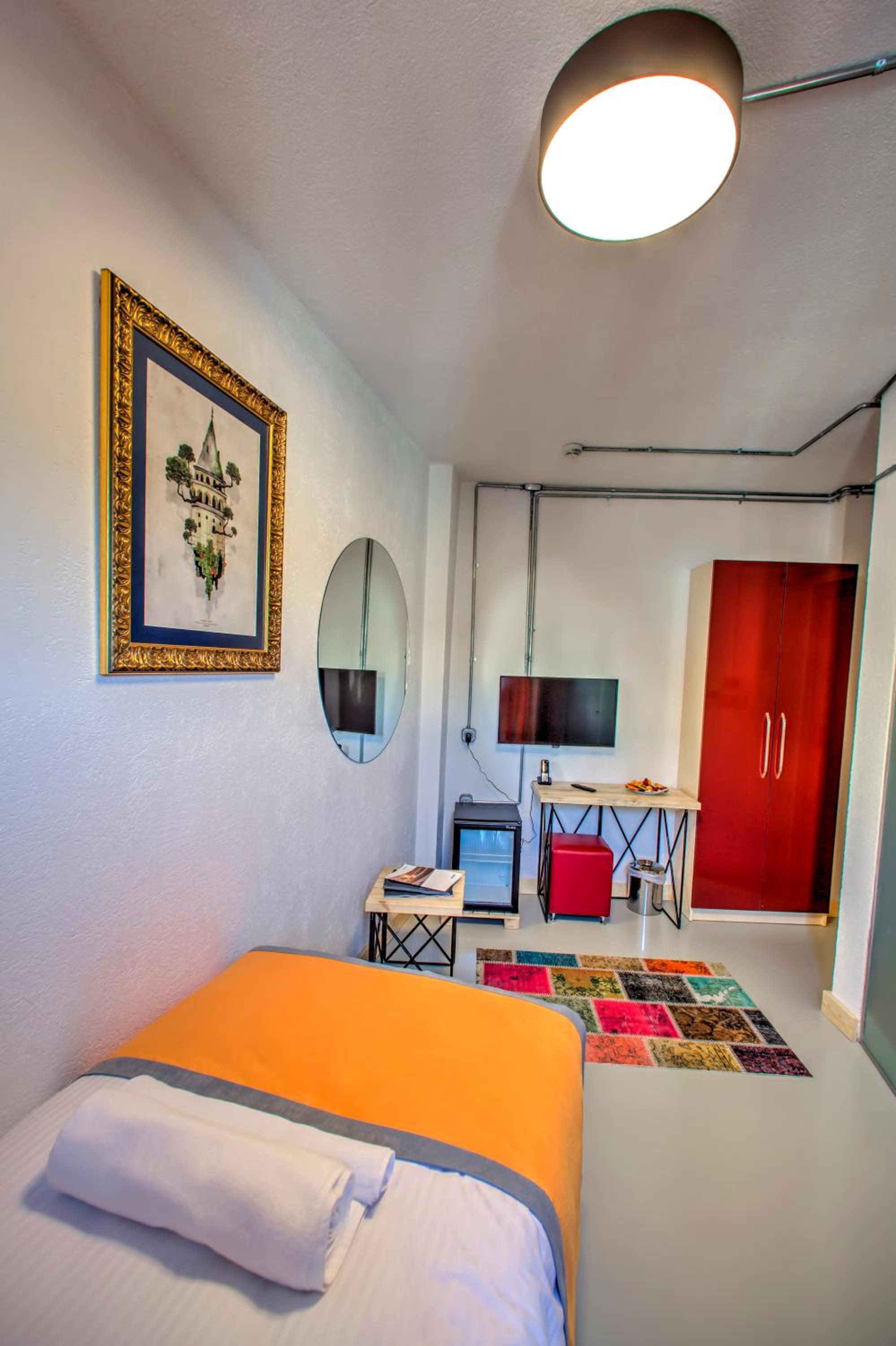 Standard Single Room photo 2