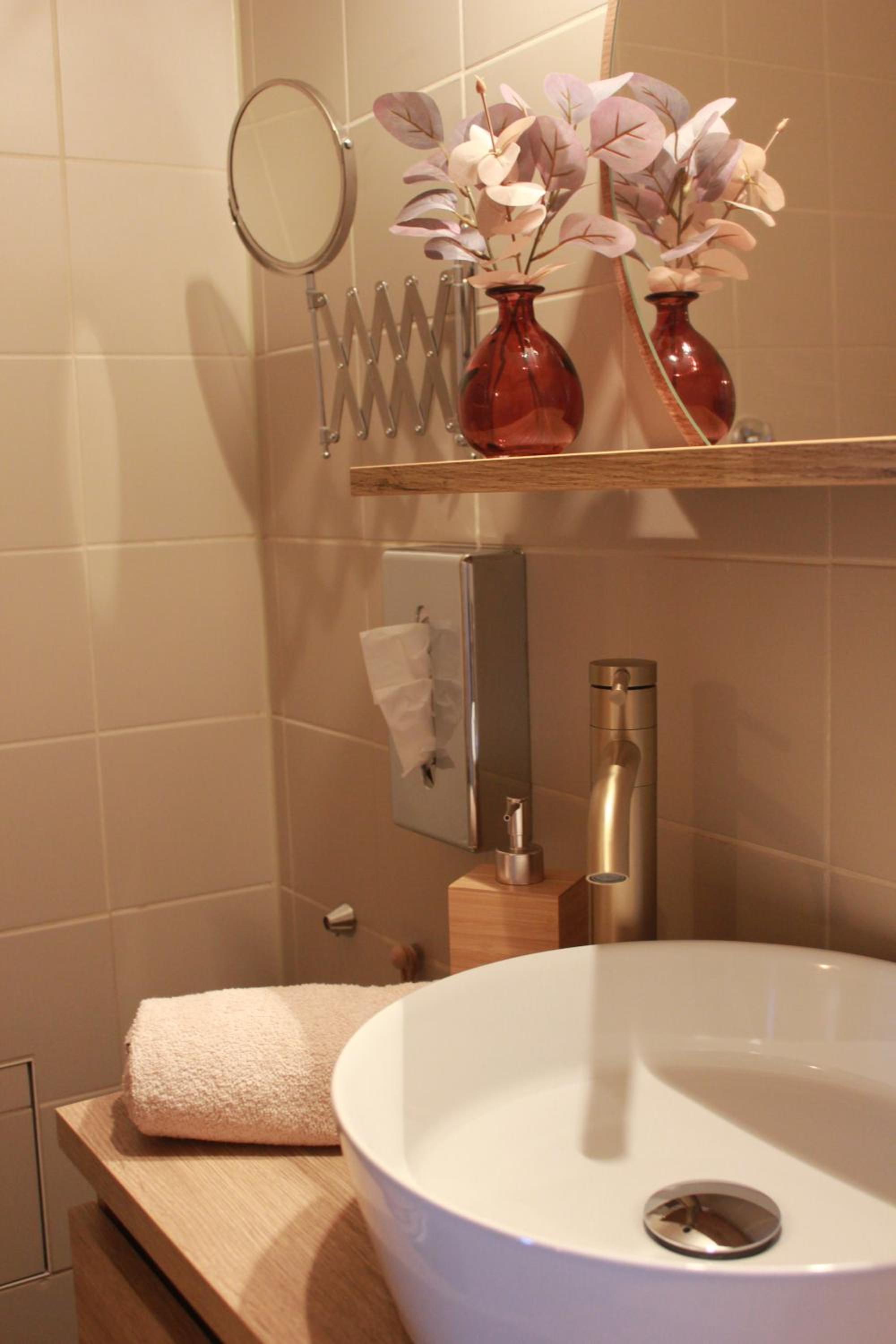 BOHO - Double Room - Photo 2