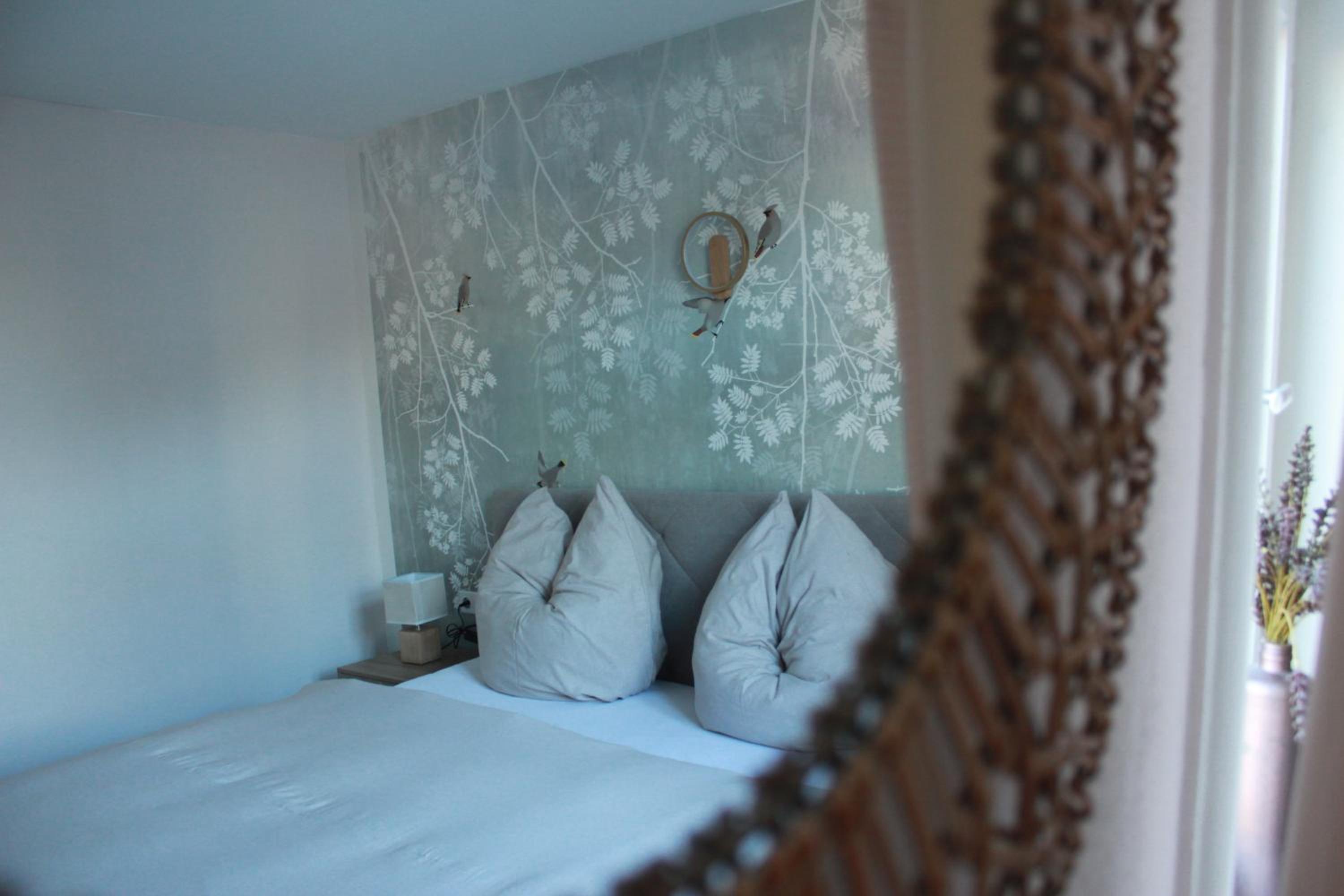 BOHO - Double Room - Photo 4