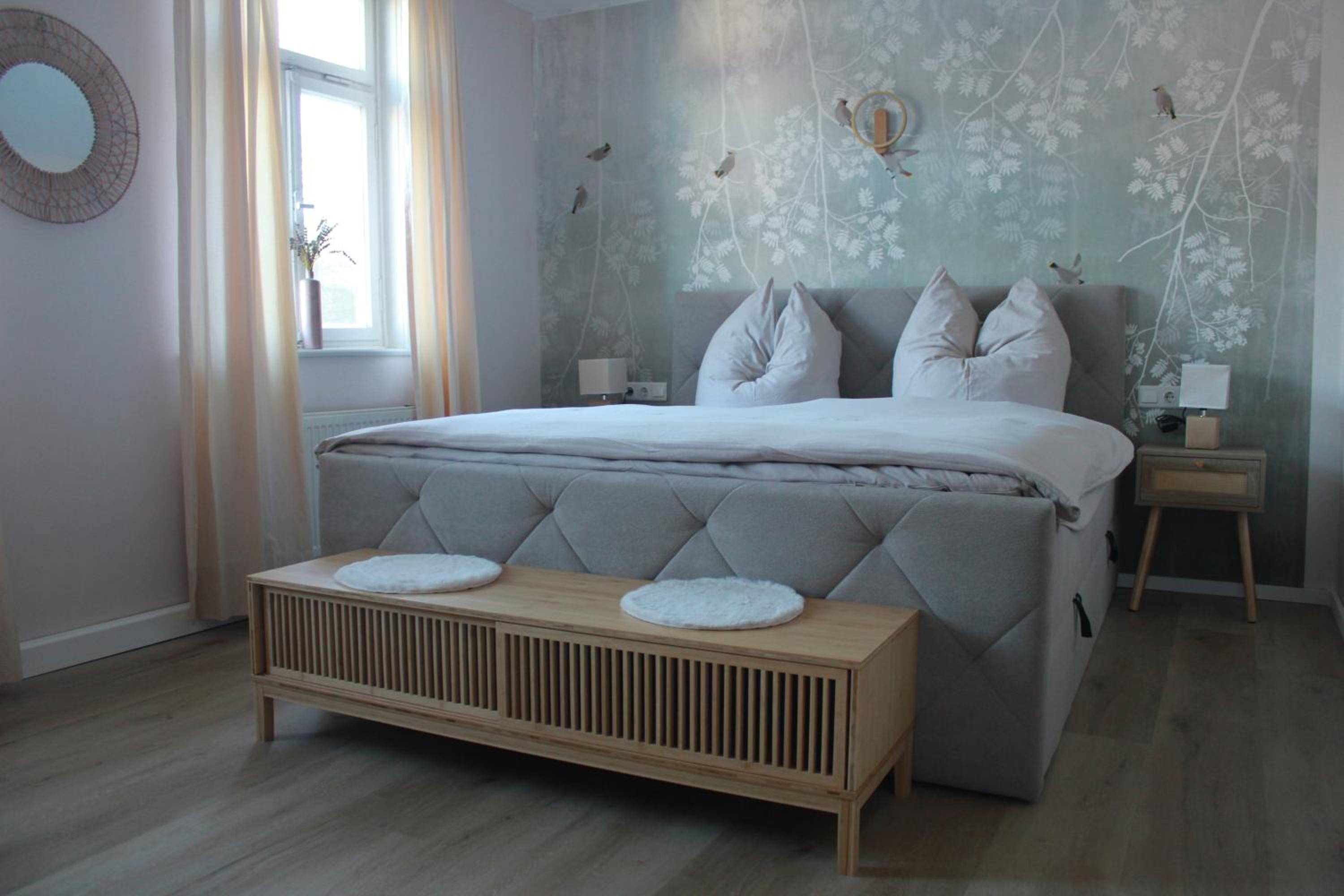 BOHO - Double Room - Photo 3