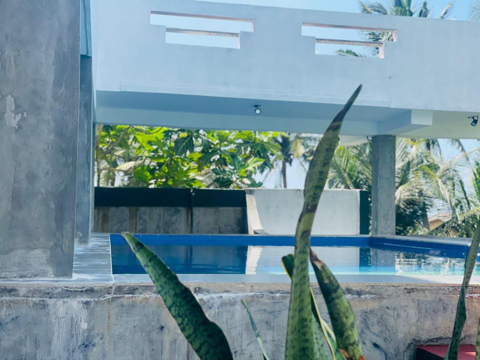 Apartment with Pool View  photo 1