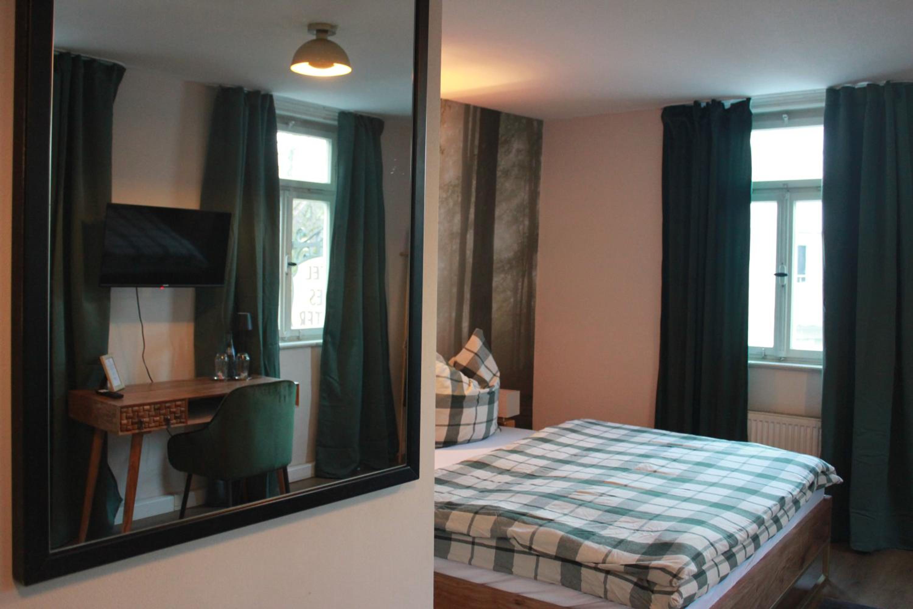 FOREST - Double Room - Photo 3