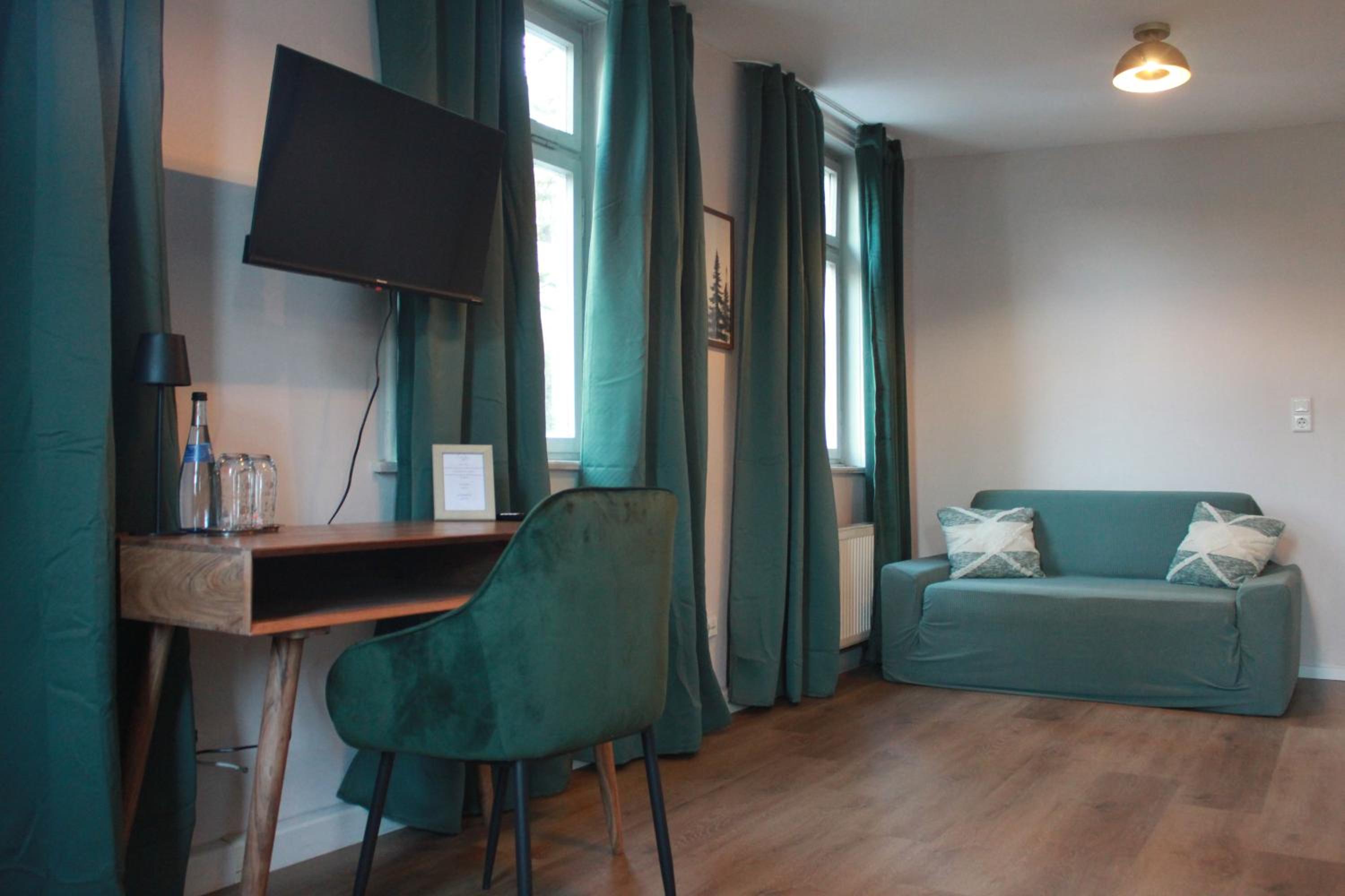 FOREST - Double Room - Photo 2