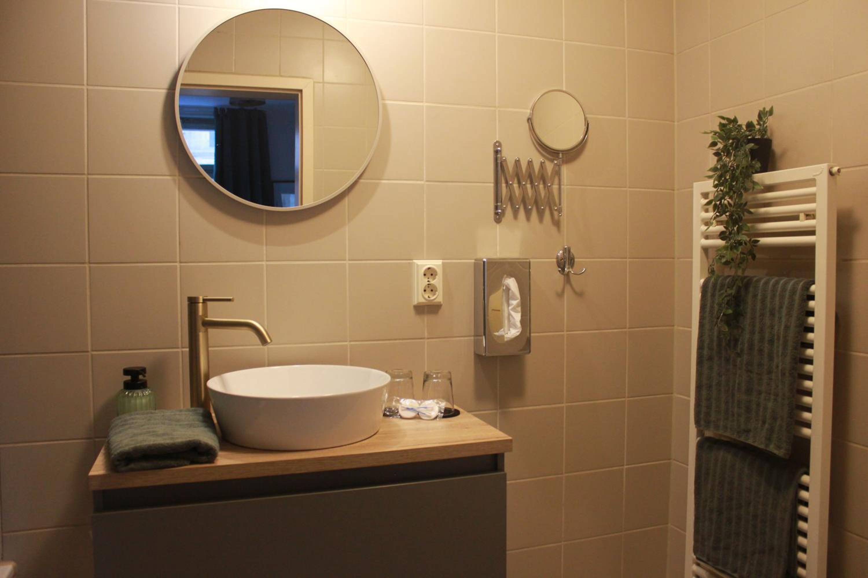 FOREST - Double Room - Photo 4