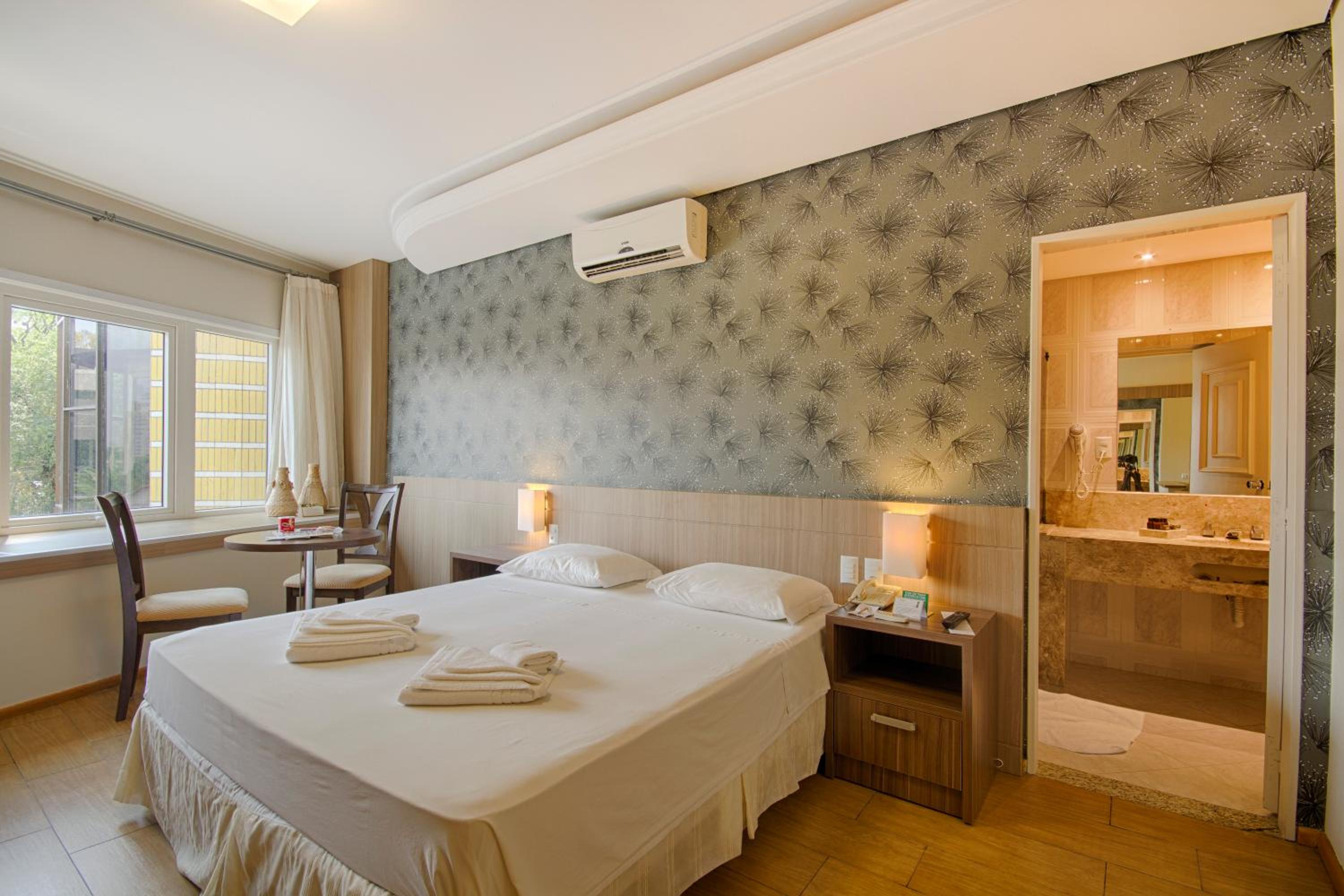 Executive Suite with Spa Bath - Photo 1