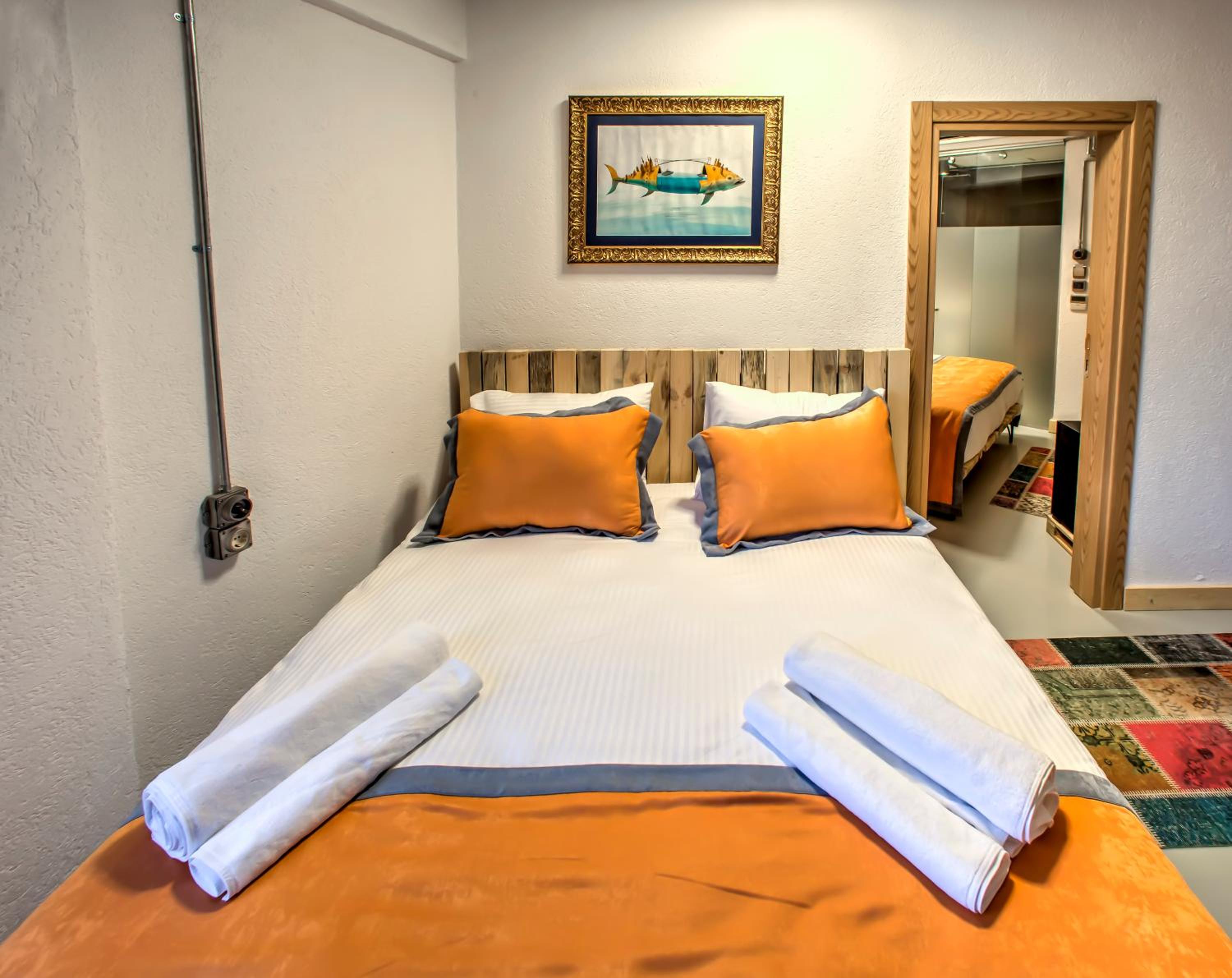 Standard Triple Room photo 3