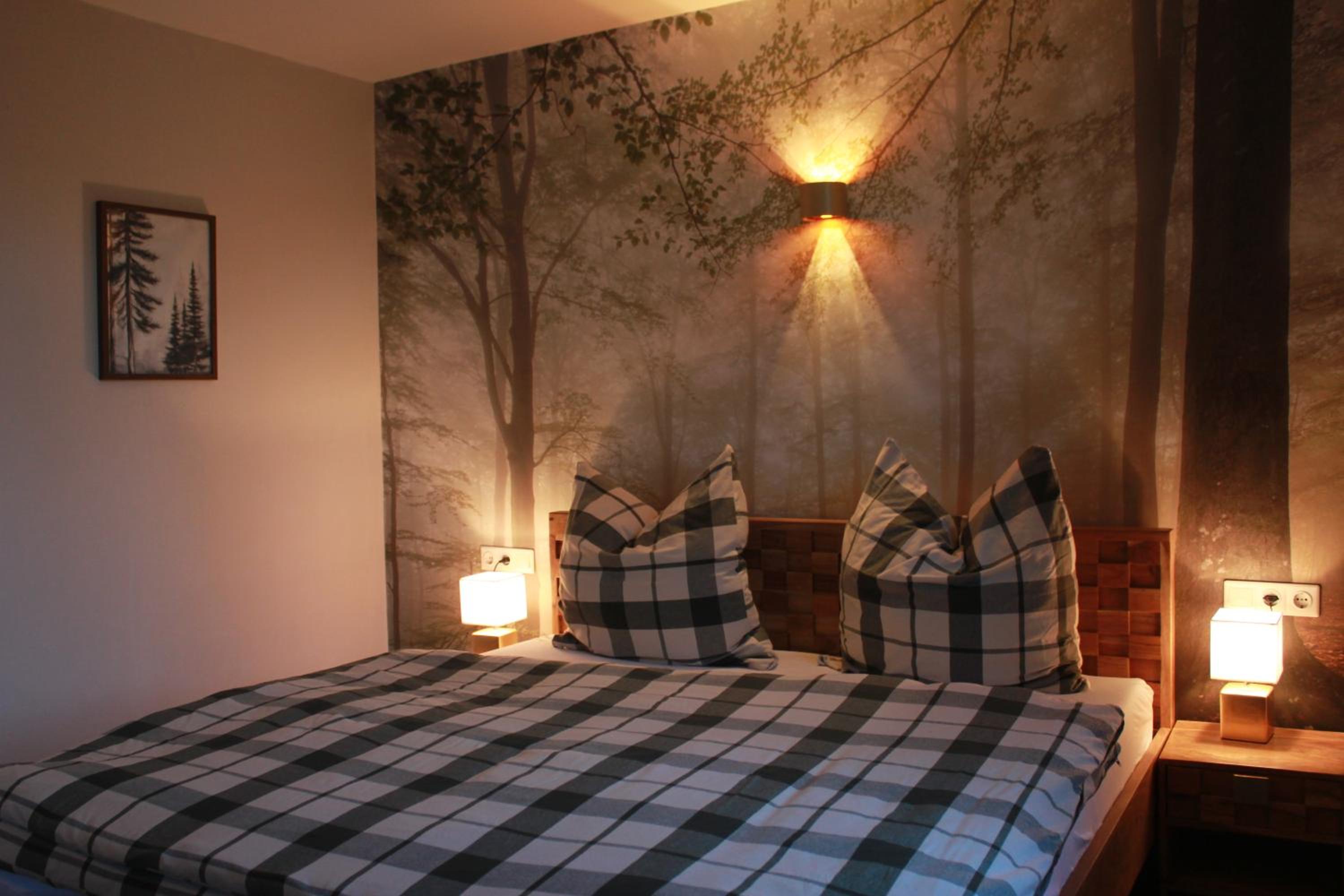 FOREST - Double Room - Photo 1