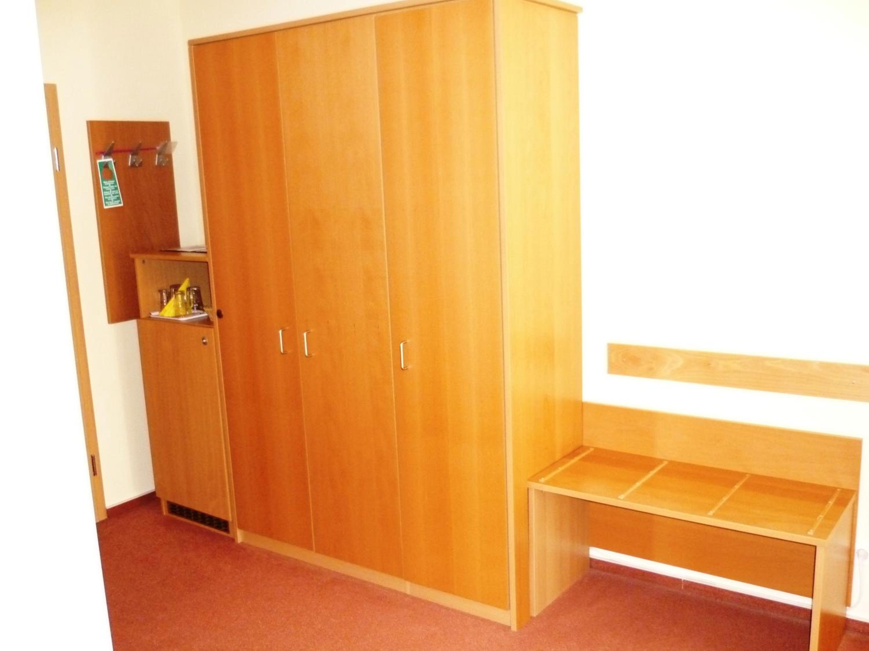 Comfort Single Room photo 2