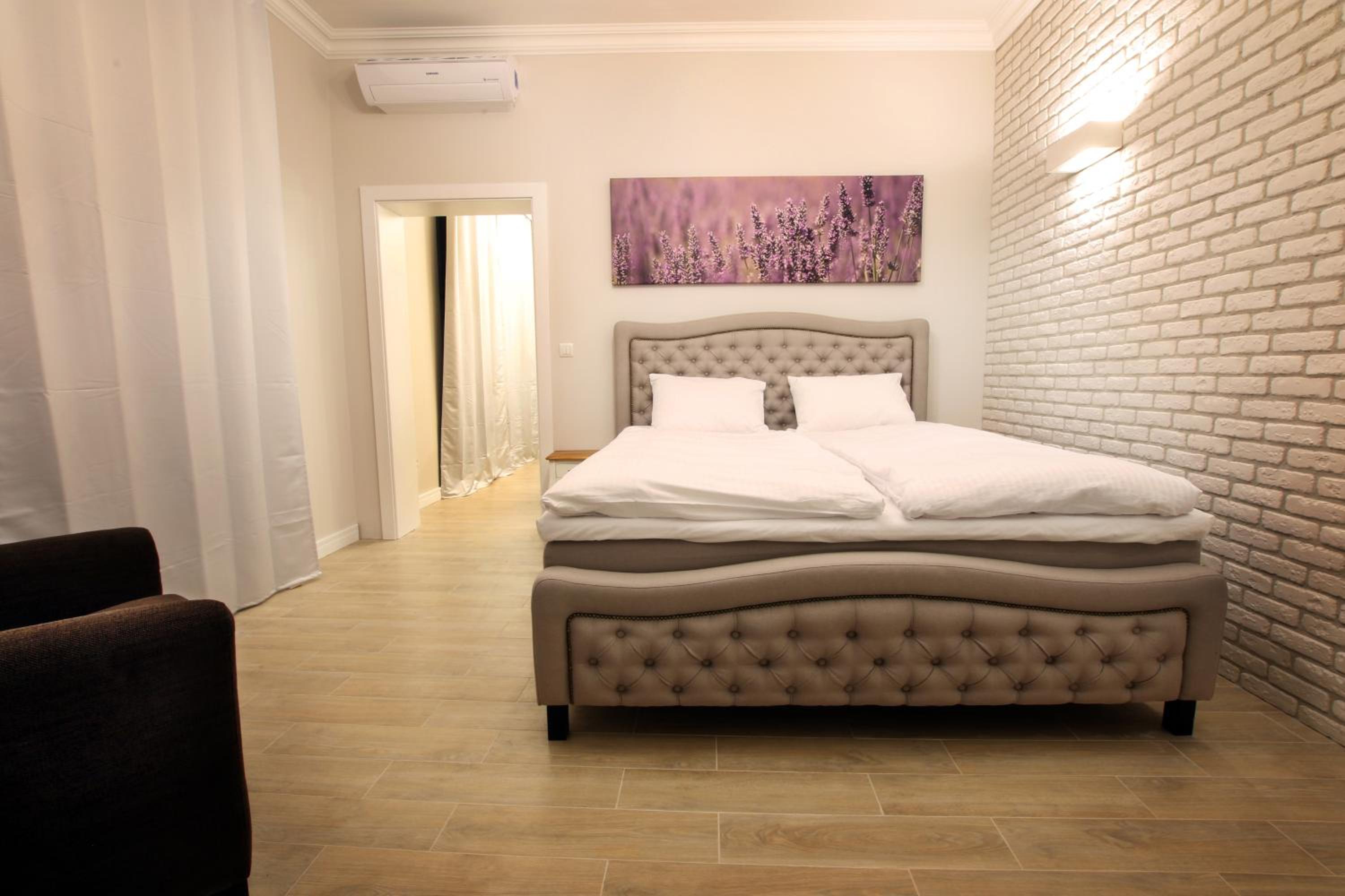 Superior Apartment photo 1