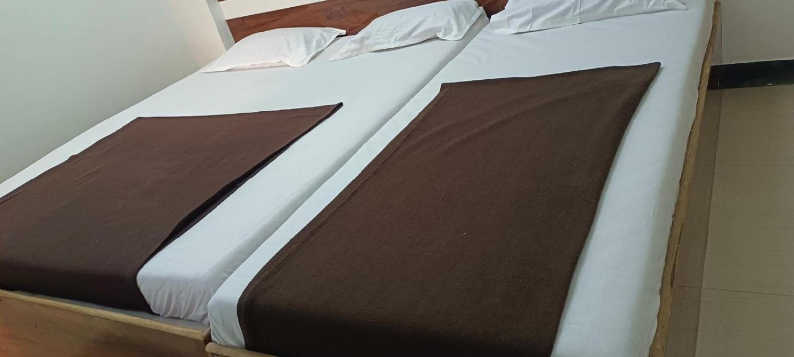 Deluxe Triple Room - Photo 4