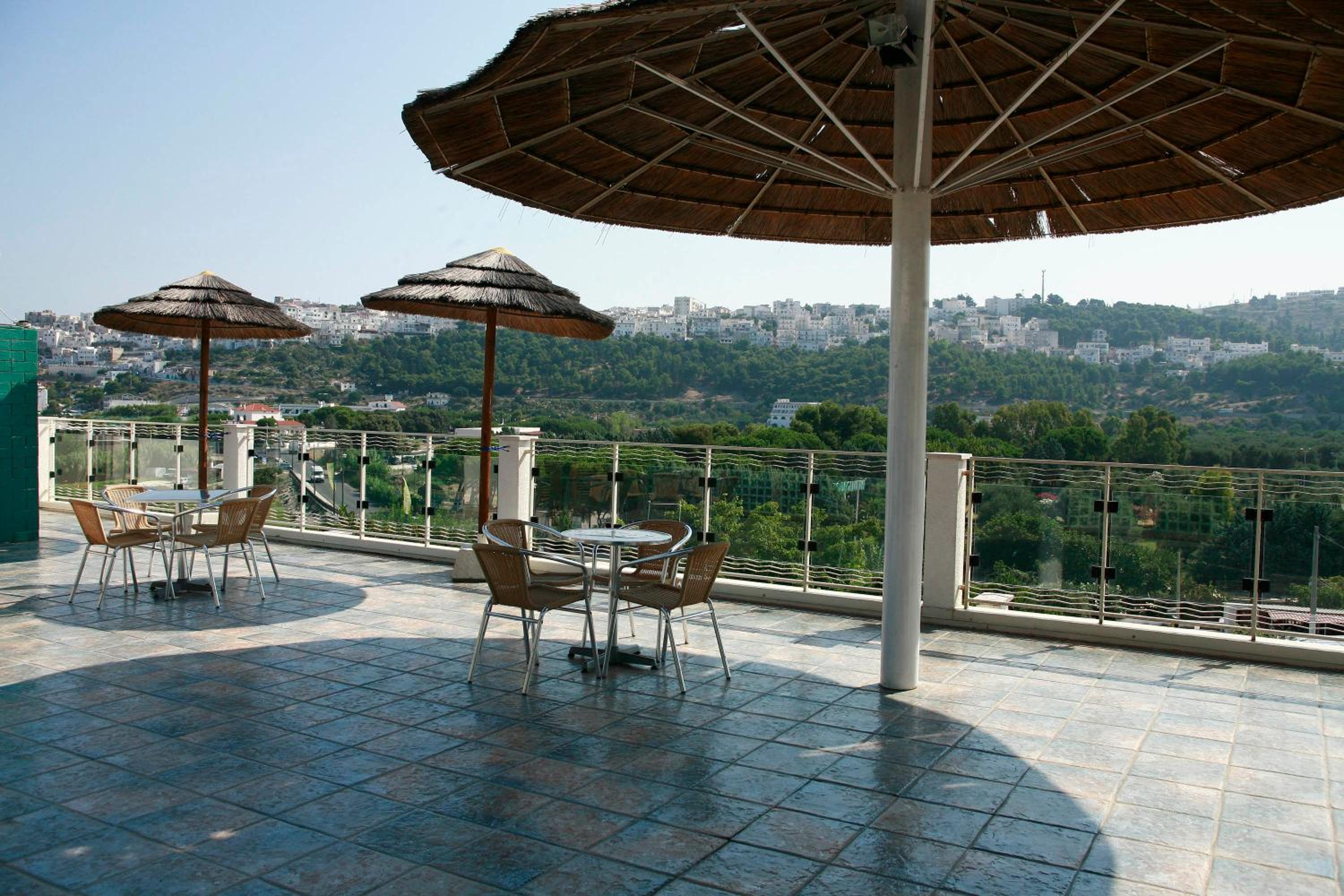 Double or Twin Room with Balcony photo 3