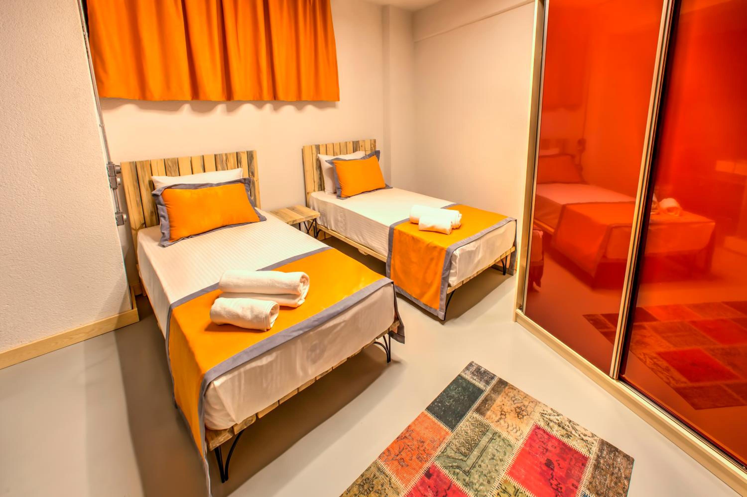 Standard Triple Room photo 1