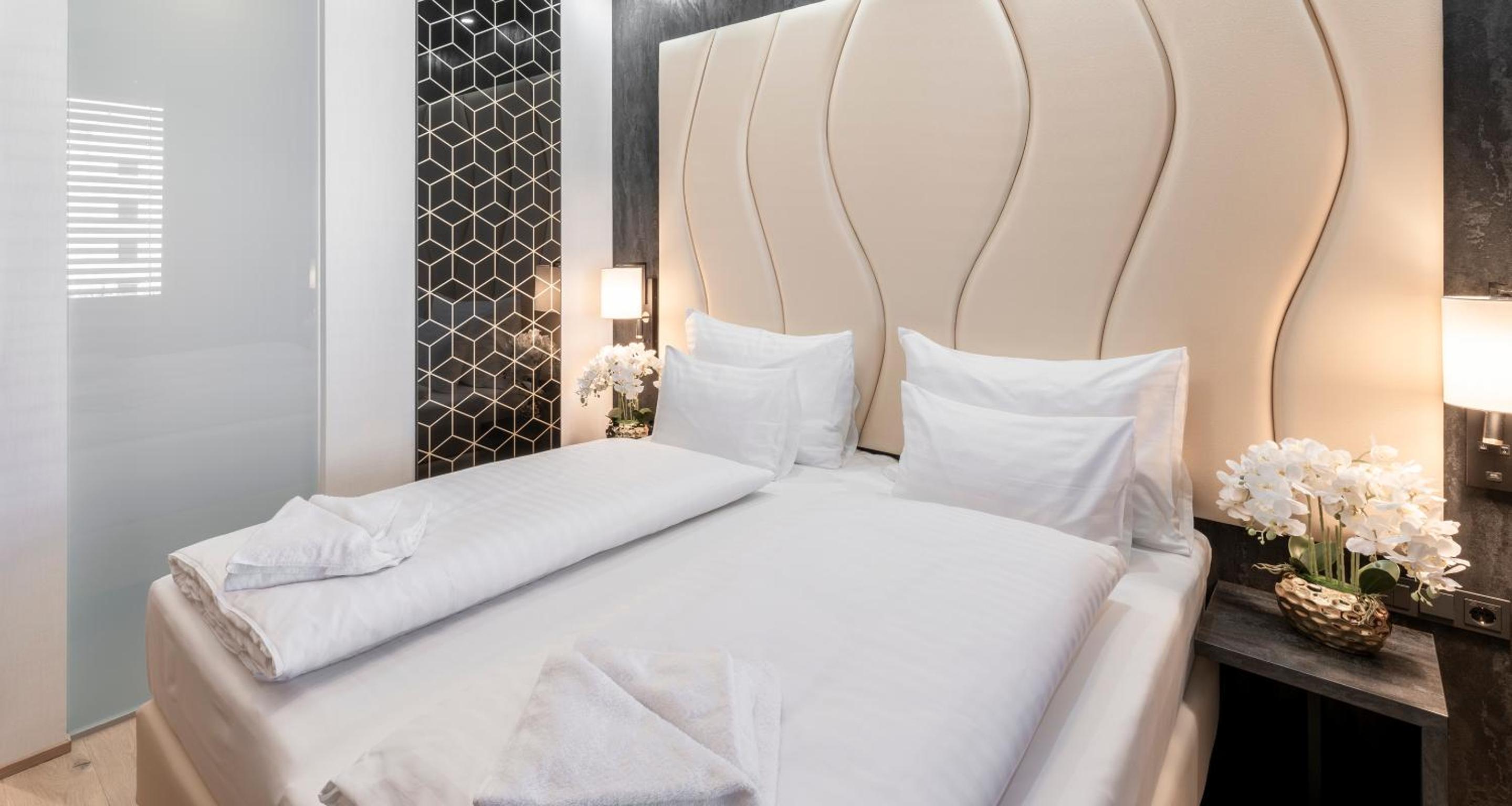 PLAZA INN Wiener Neustadt, Collezione BW Signature, Foto 6