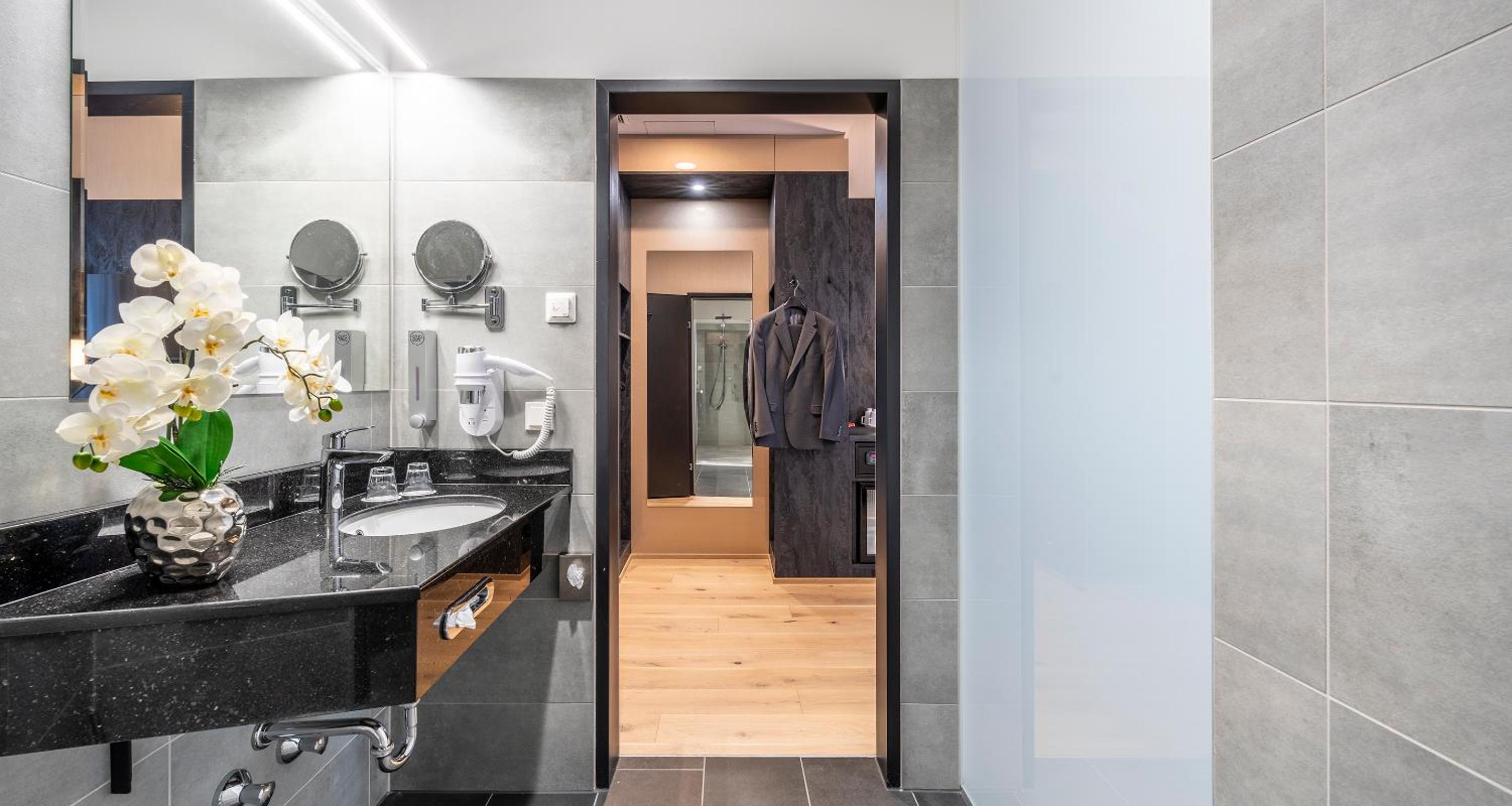 PLAZA INN Wiener Neustadt, Collezione BW Signature, Foto 10