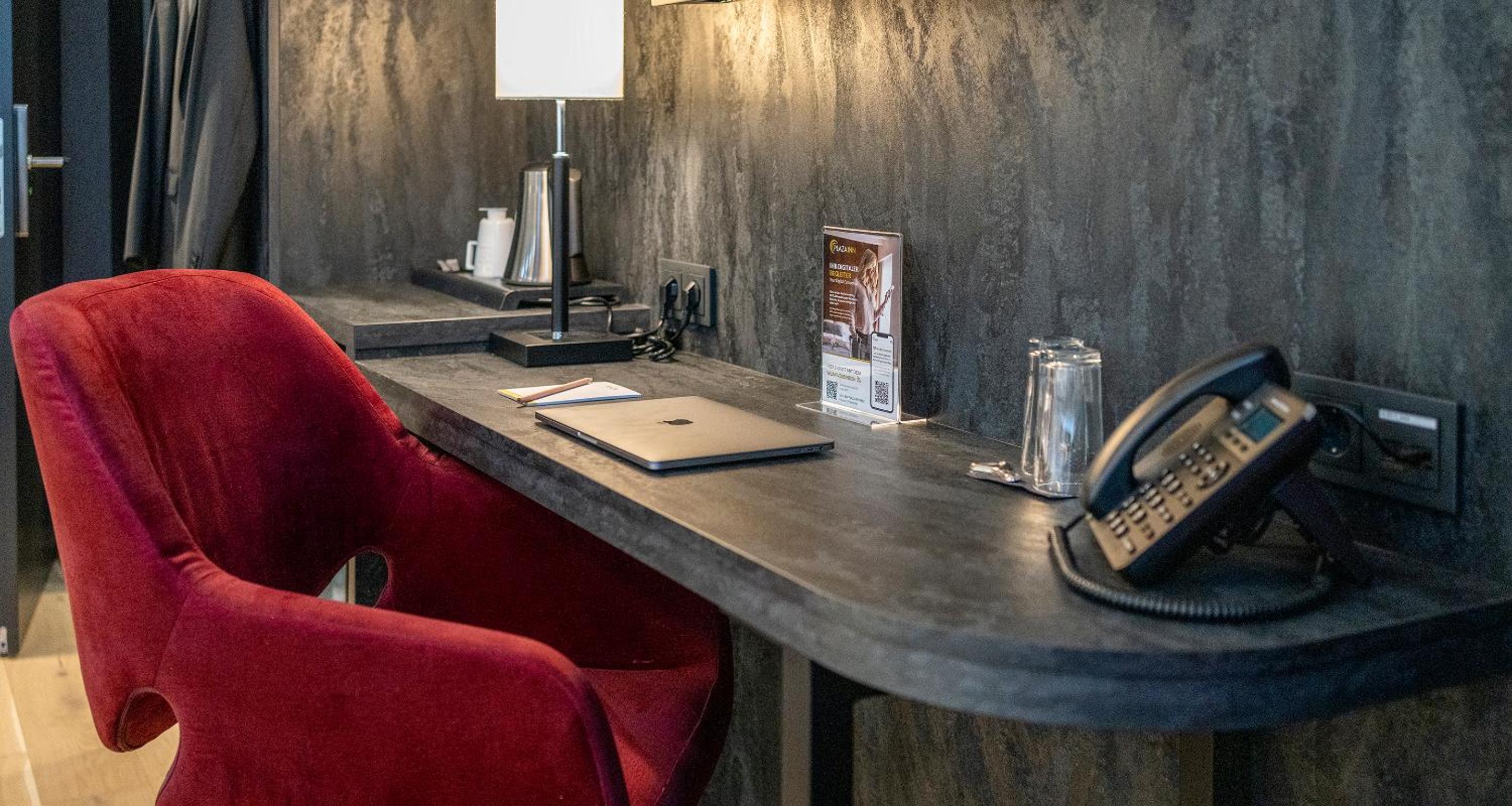 PLAZA INN Wiener Neustadt, Collezione BW Signature, Foto 7
