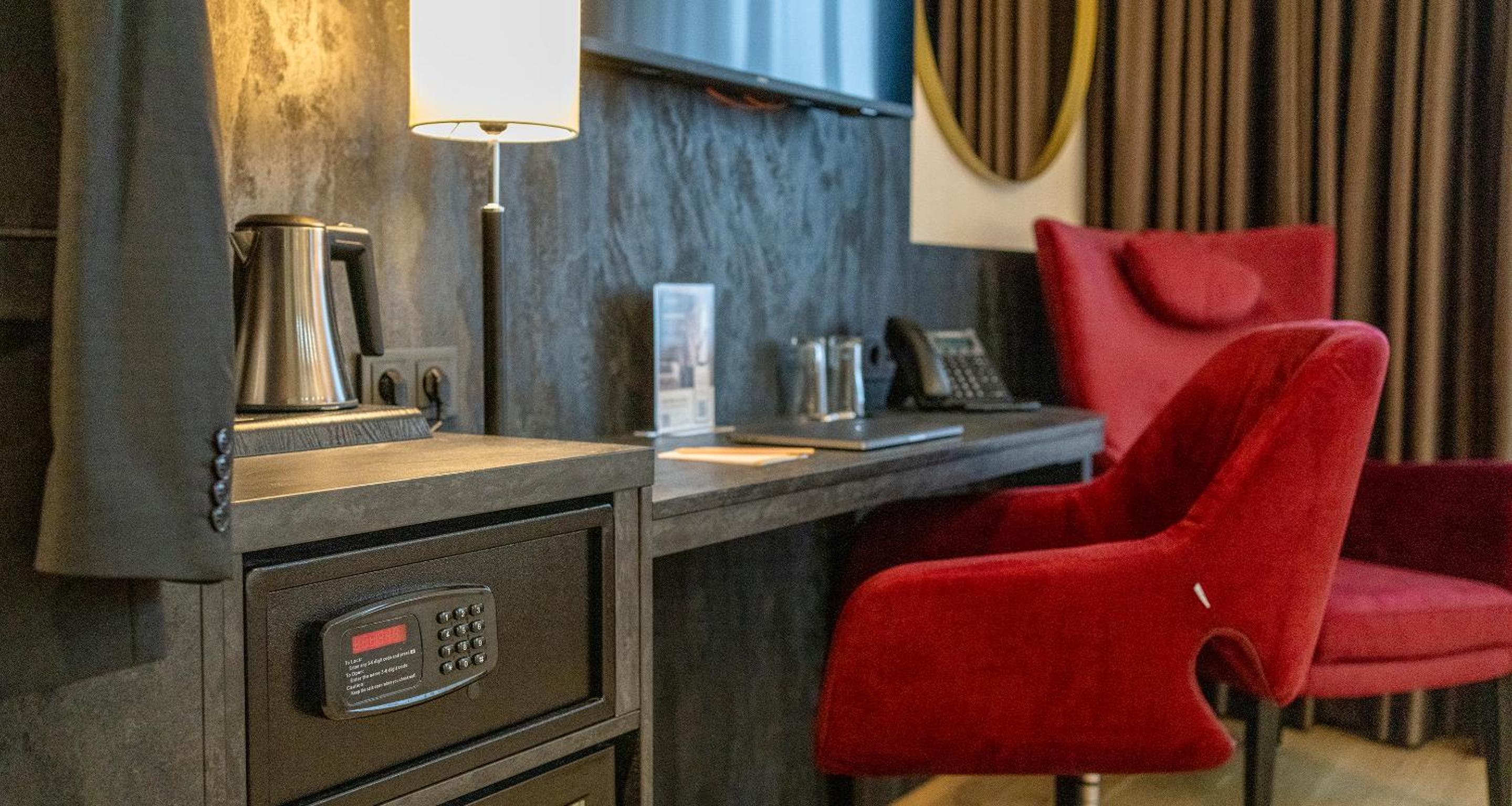 PLAZA INN Wiener Neustadt, Collezione BW Signature, Foto 8