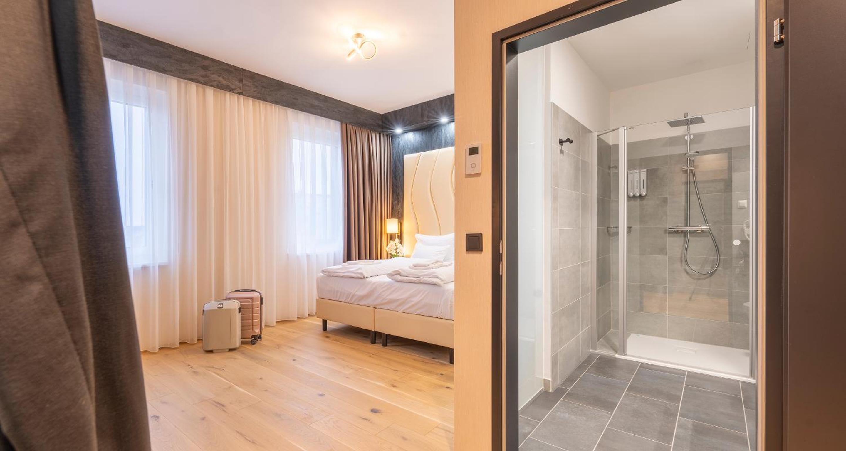 PLAZA INN Wiener Neustadt, Collezione BW Signature, Foto 11