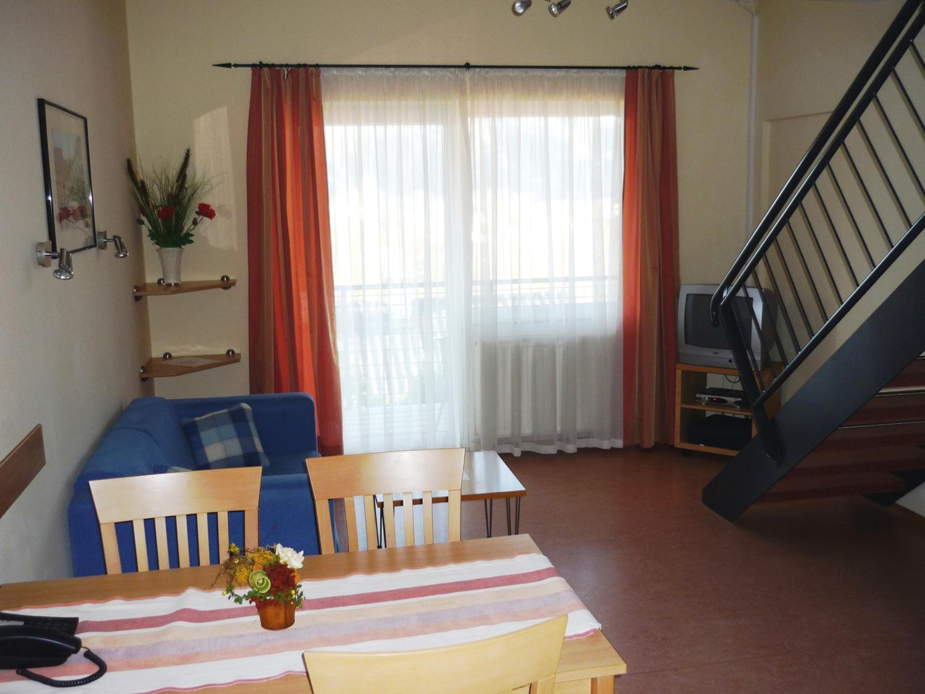 Maisonette Apartment photo 3