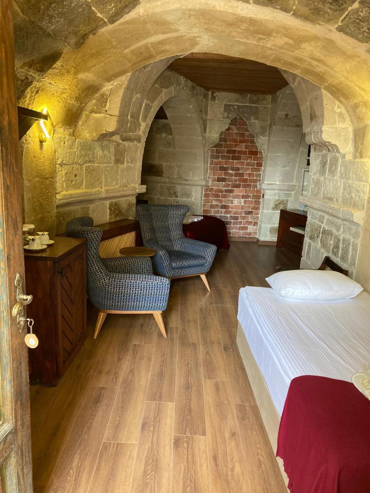 Comfort Triple Room photo 3