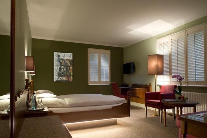 Comfort Room photo 2