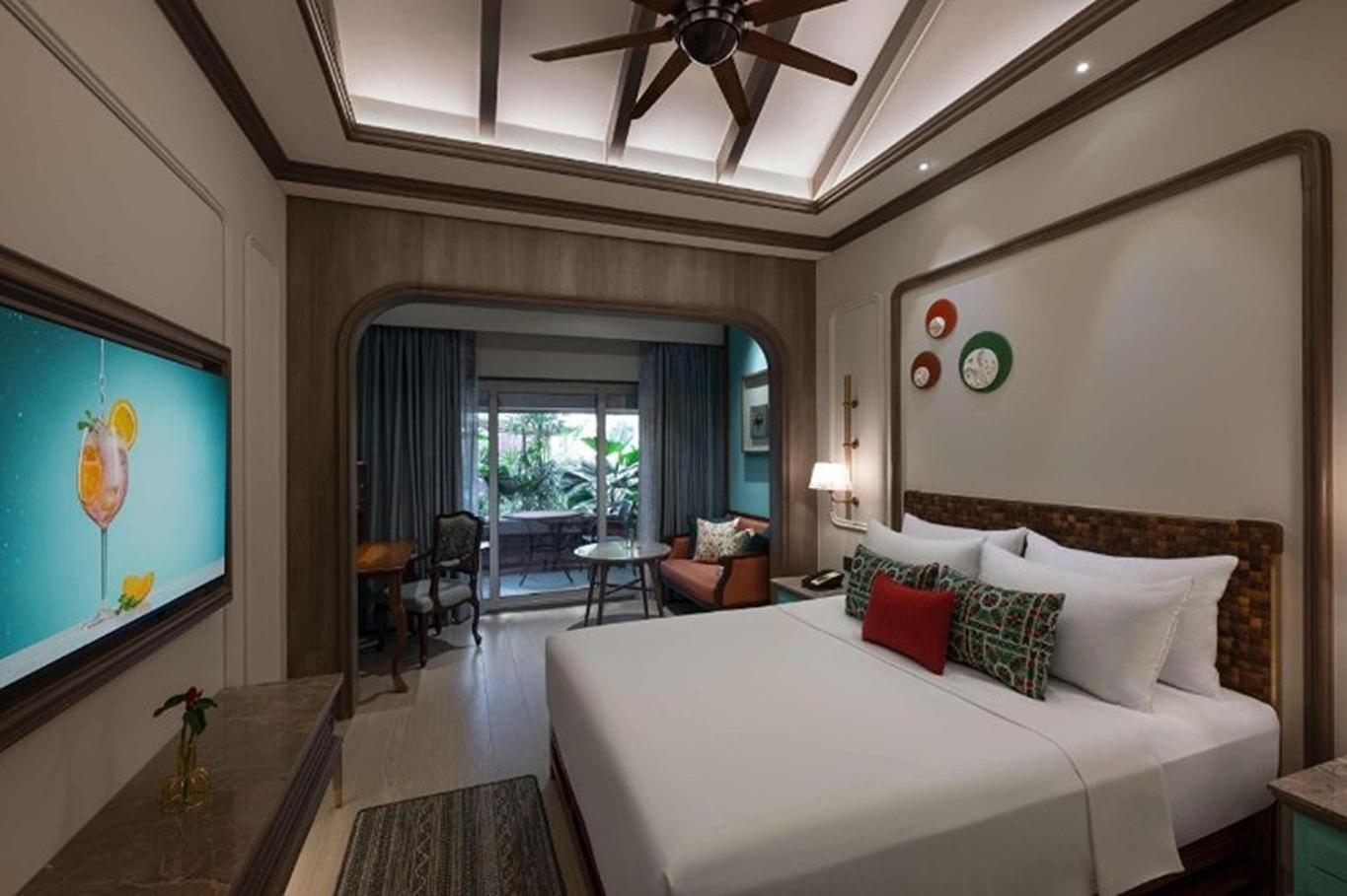 SeleQtion Pawcations (Pet Friendly) with Complimentary Indoor & Outdoor Activities photo 3