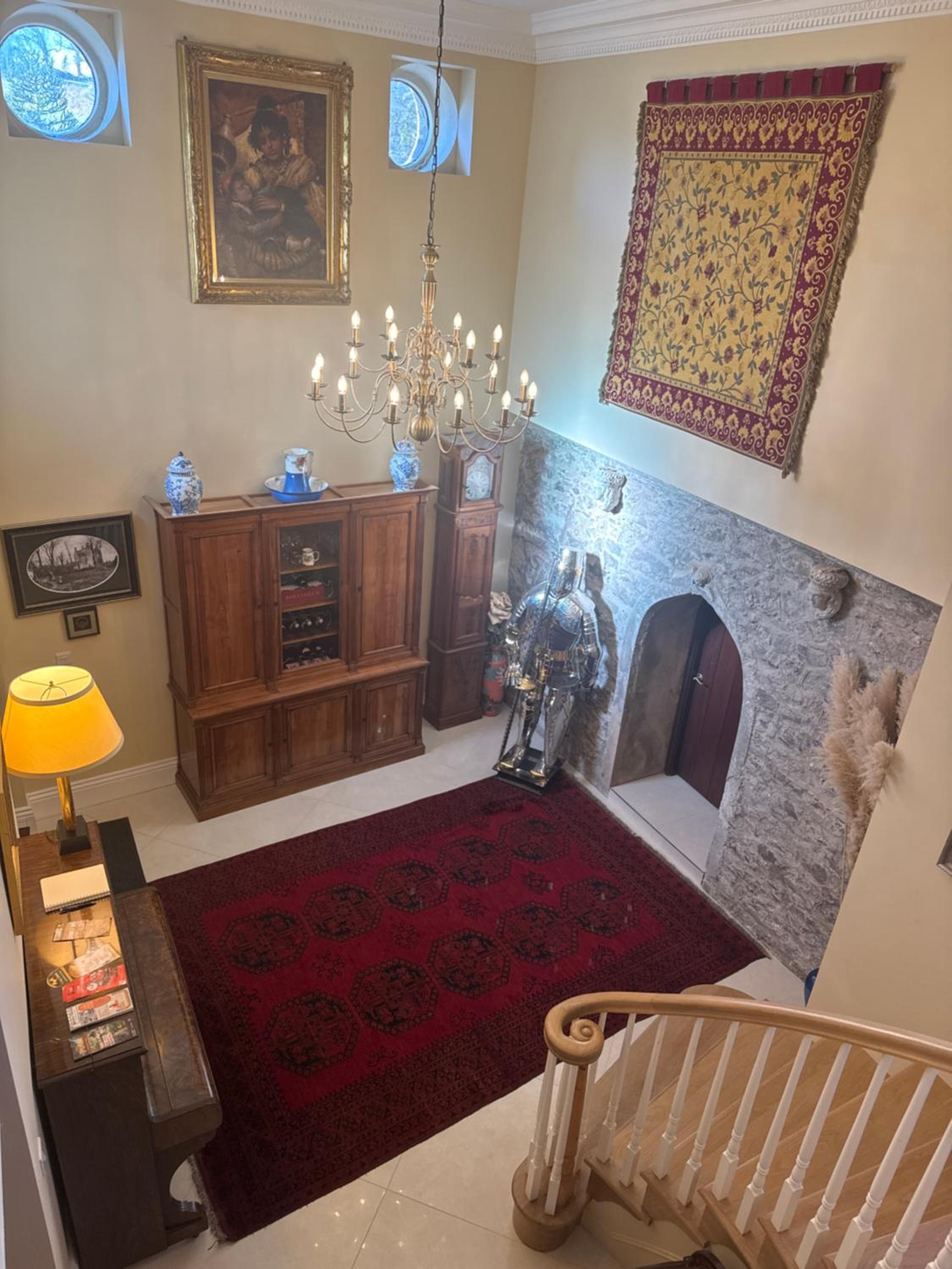 Presidential Suite