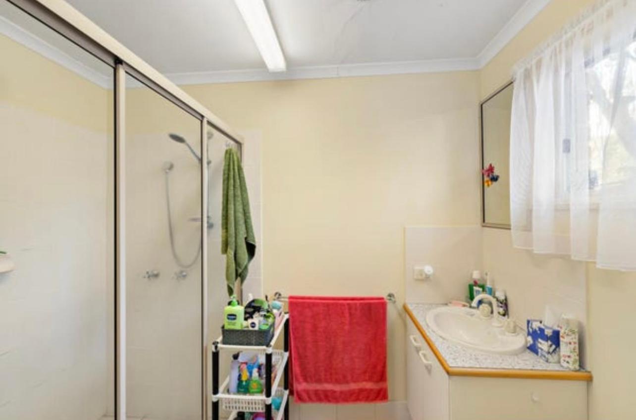 Three-Bedroom Apartment Suite photo 3